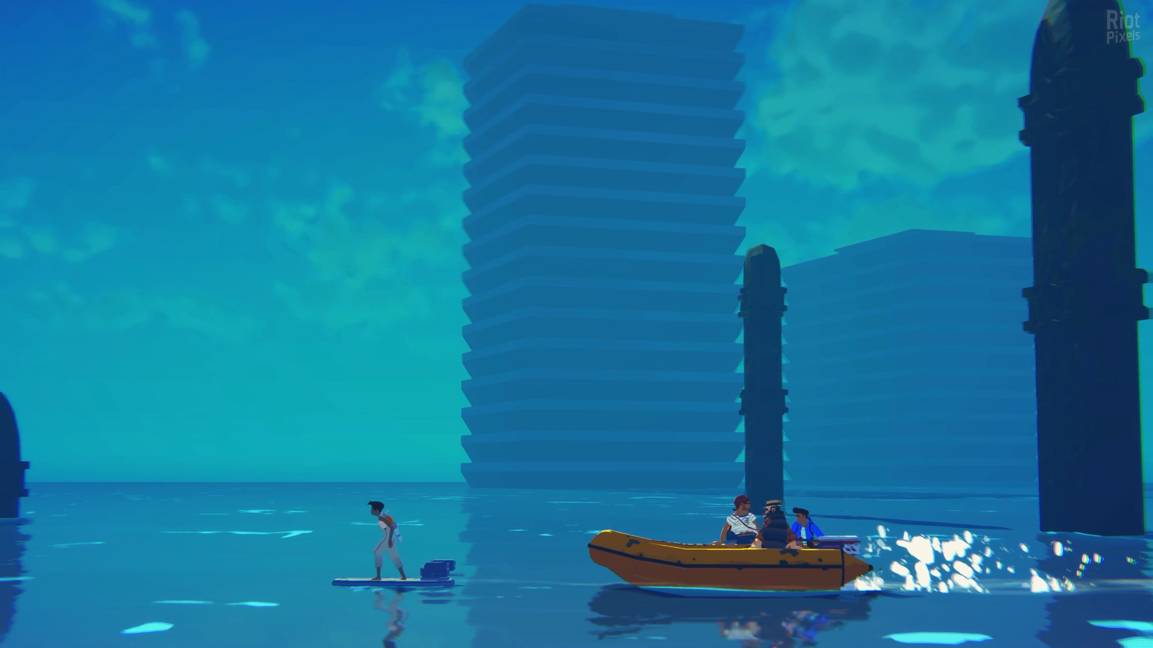 [6]-Highwater Download-HohohoGames