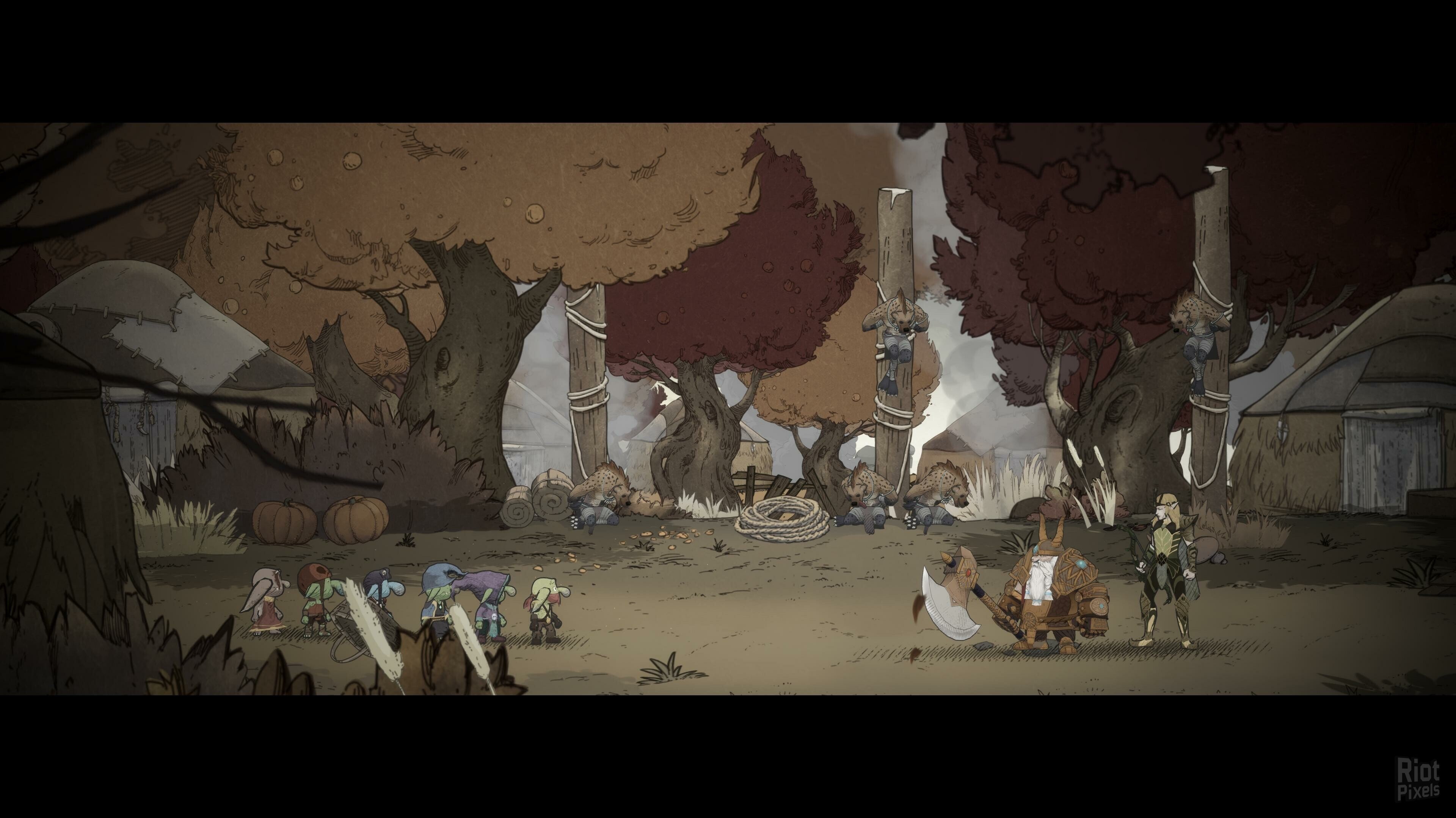 [10]-Goblin Stone Download-HohohoGames