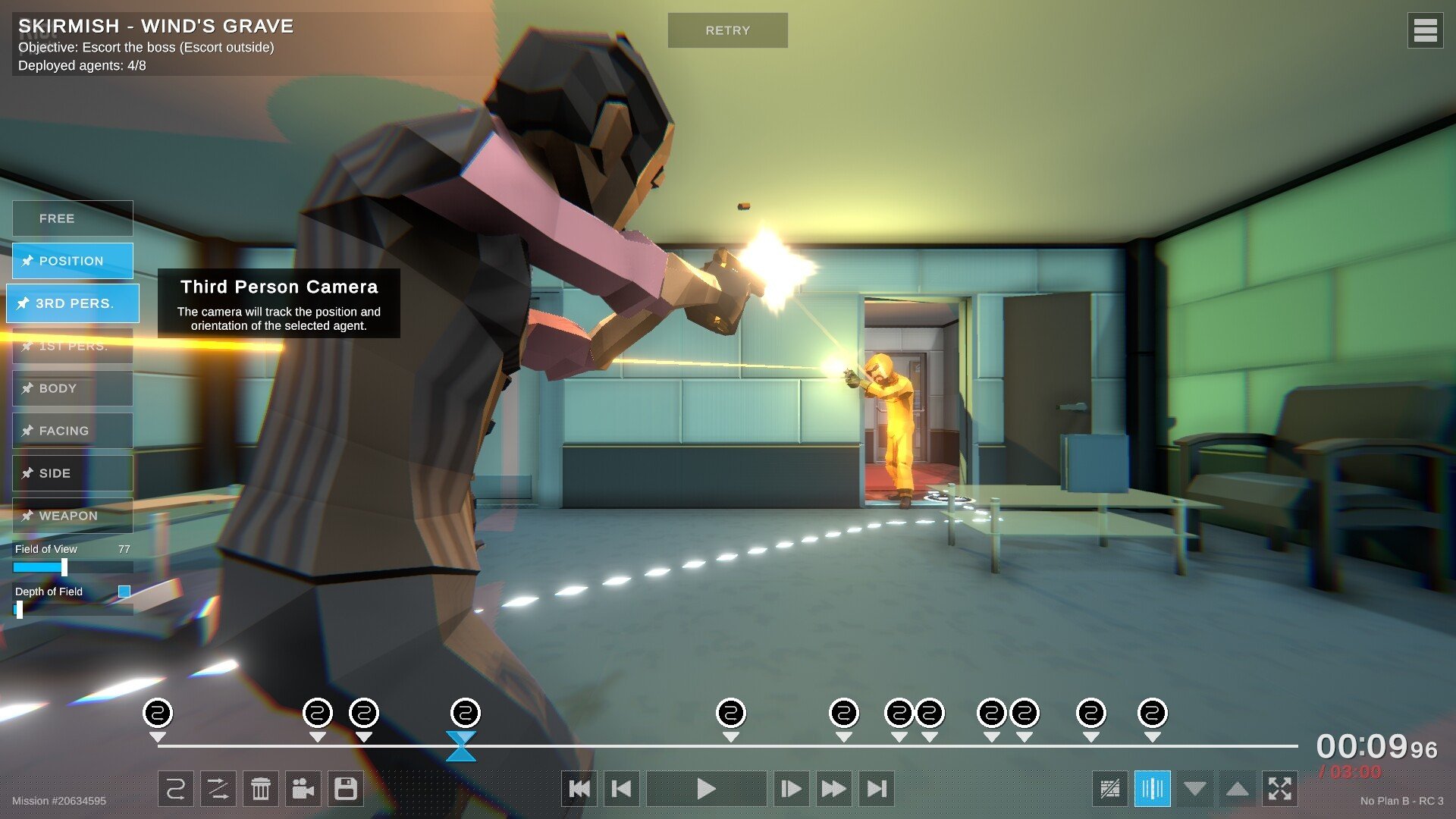 [6]-No Plan B – v1.0.0 + Supporter Pack DLC Download-HohohoGames