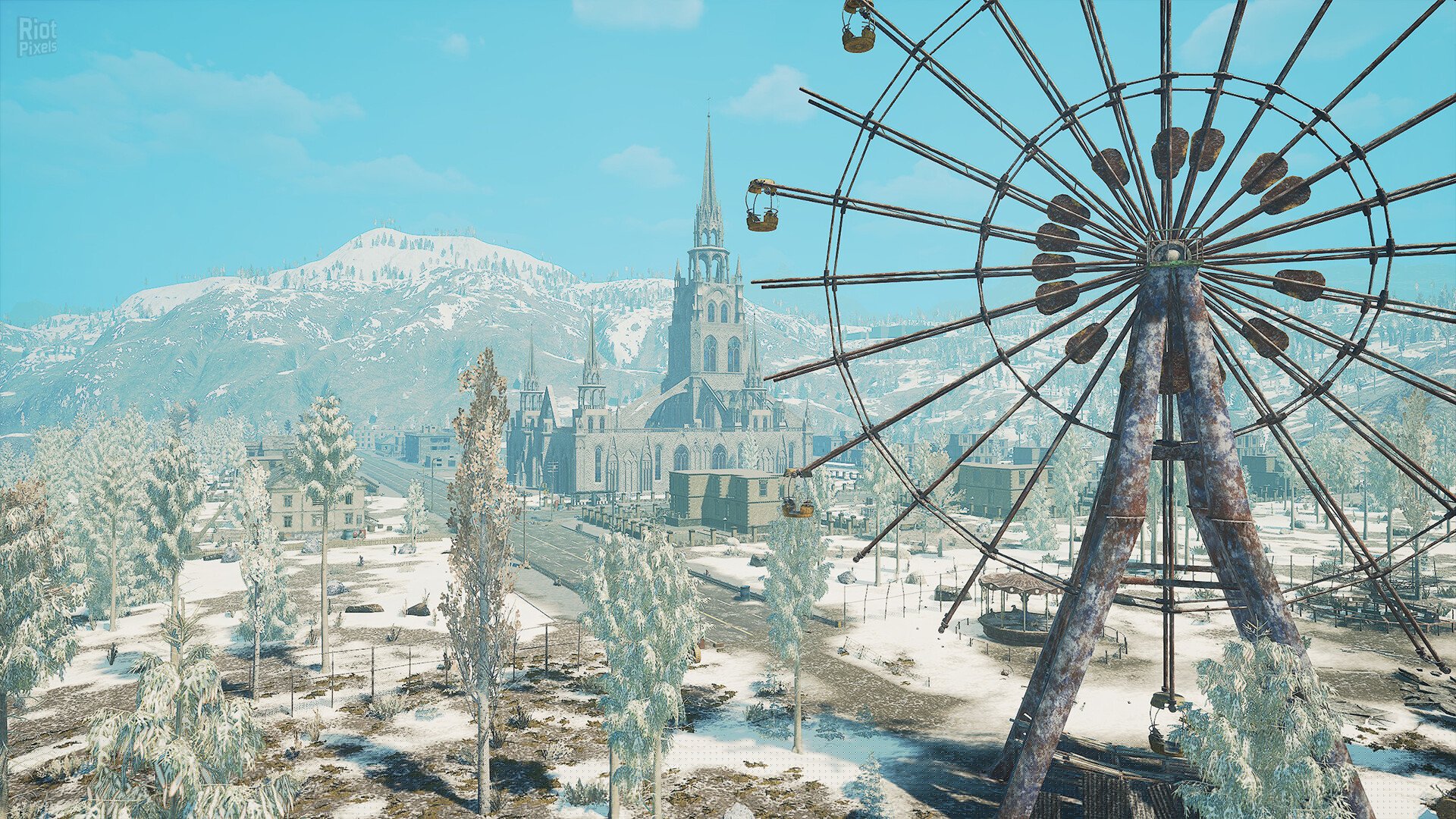 [9]-Night of the Dead – v1.0.0.15 (Release) + 6 DLCs Download-HohohoGames