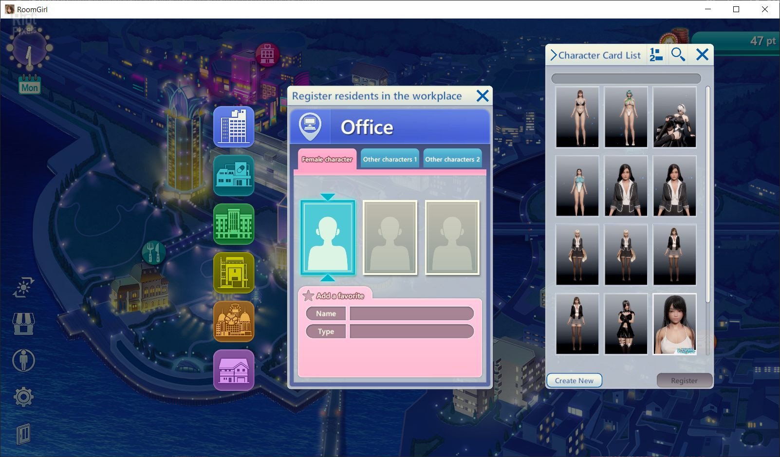 [16]-RoomGirl Paradise – Compressed BetterRepack Release R2.1 Download-HohohoGames