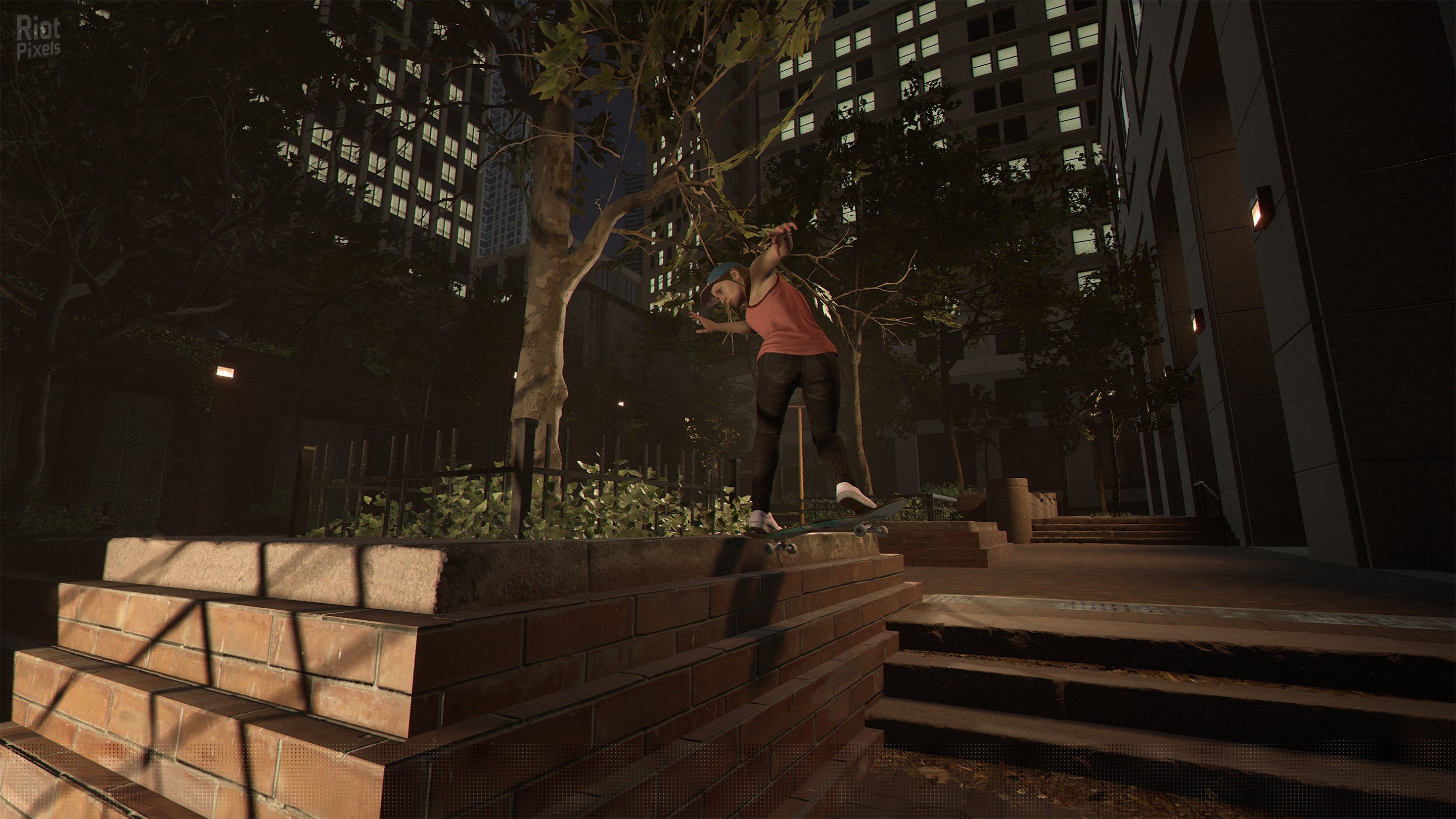 [11]-Session: Skate Sim – Year 1 Complete Edition, v1.0.5.33 + 7 DLCs Download-HohohoGames