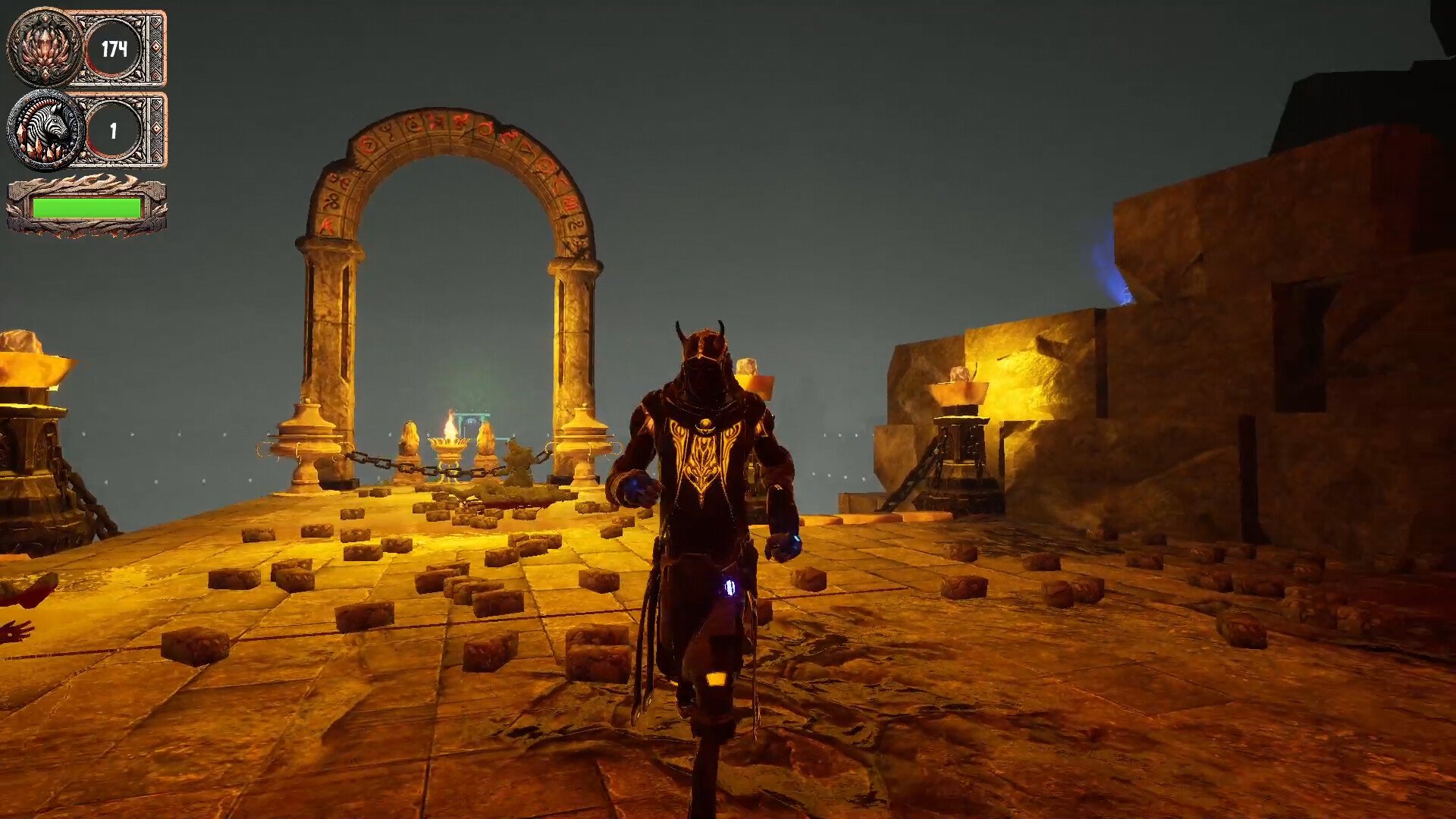 [8]-Nakamers: La huida + Windows 7 Fix Download-HohohoGames