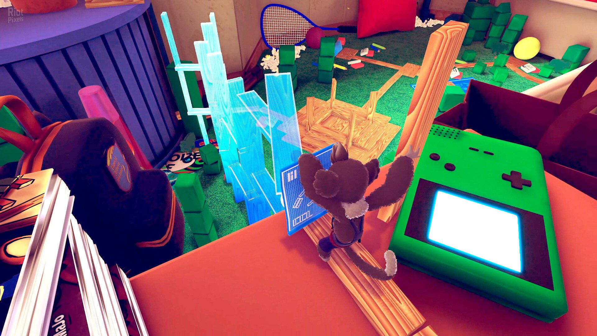 [11]-Plank Builders Download-HohohoGames
