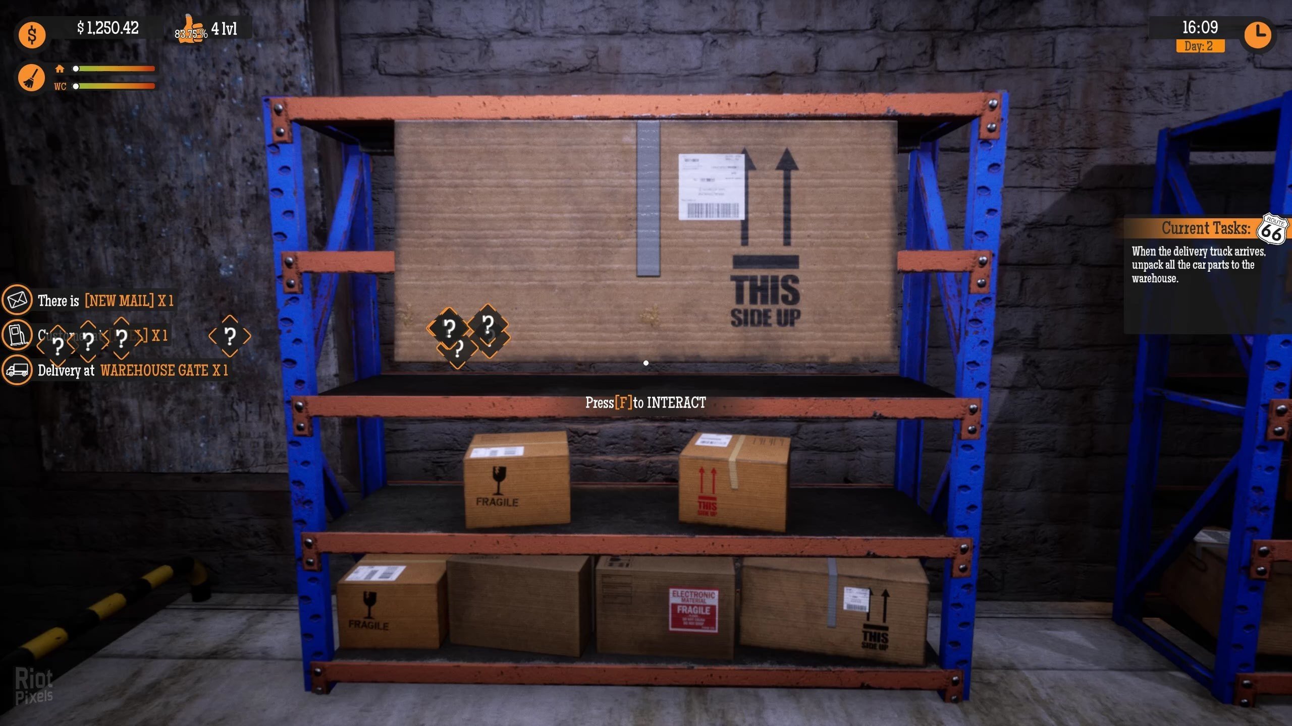 [7]-Gas Station Simulator: DLC Pack Bundle – v1.0.2.22714S + 5 DLCs Download-HohohoGames