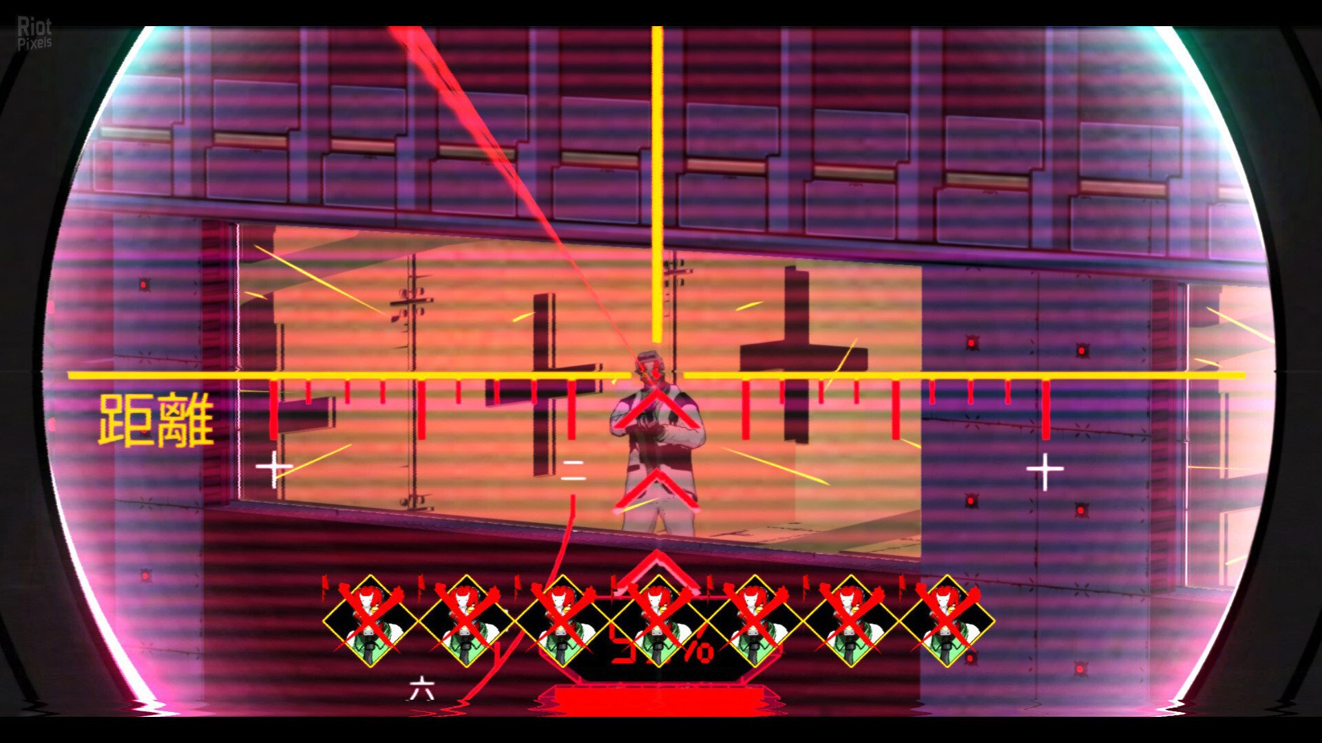 [13]-MULLET MADJACK: Deluxe Edition – v1.1 + Bonus Content Download-HohohoGames
