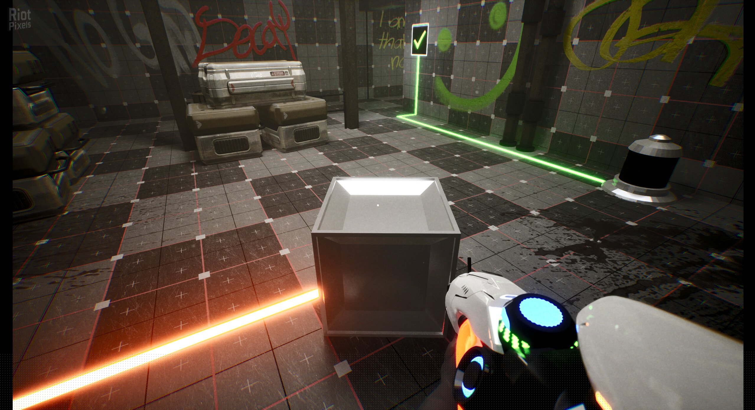 [5]-Place of Decay + Windows 7 Fix Download-HohohoGames