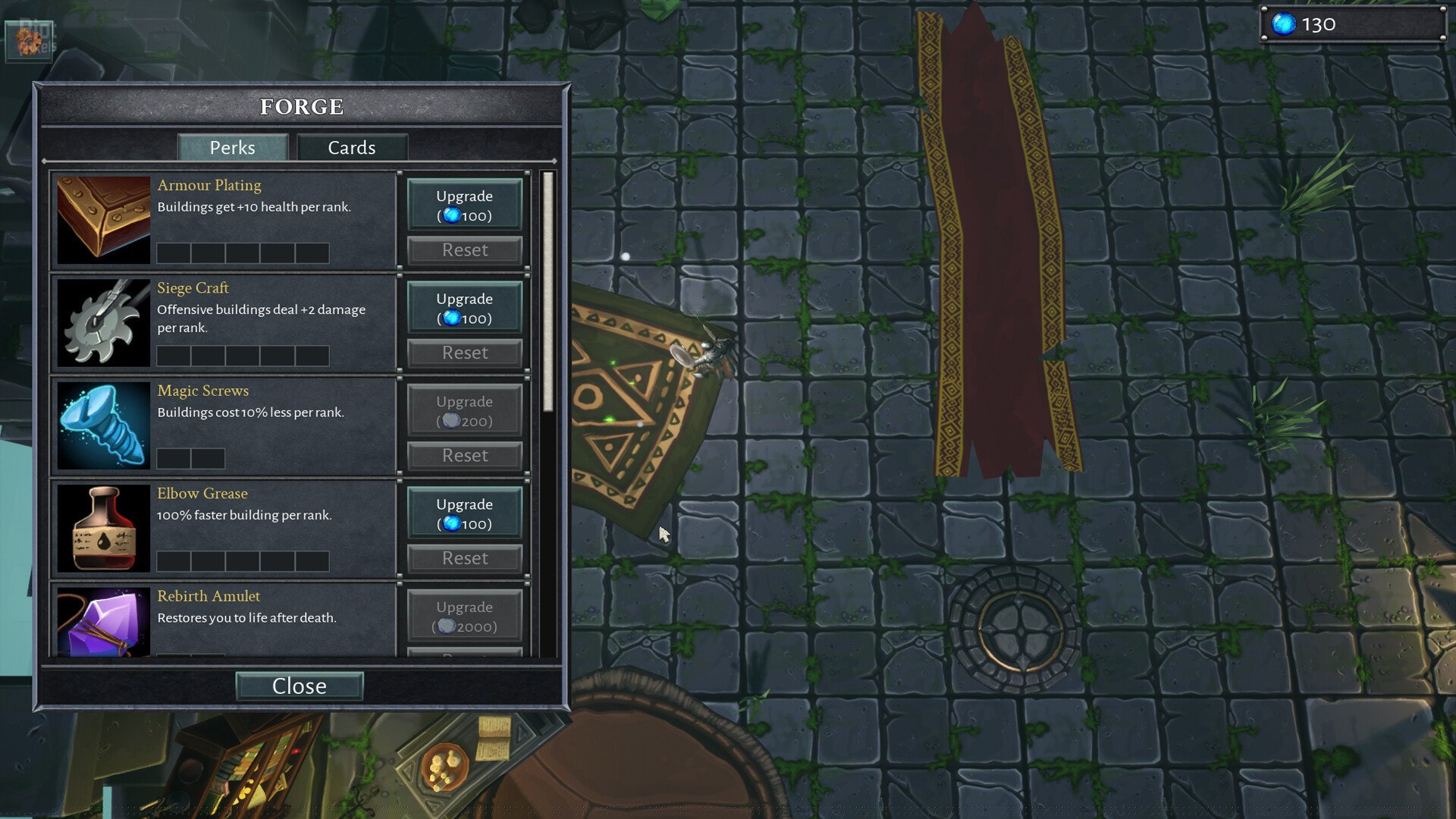 [2]-Rogue Citadel – Build 15480494 Download-HohohoGames