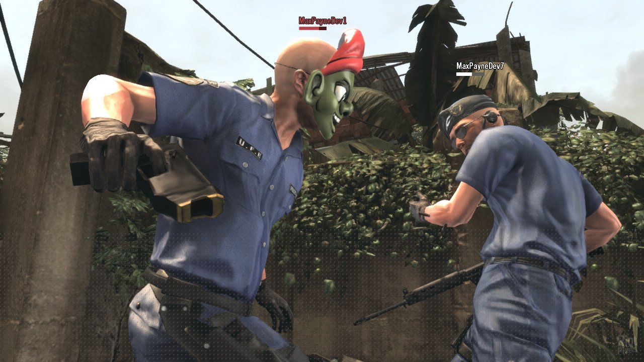 [2]-Max Payne 3: Complete Edition – v1.0.0.272 + All DLCs Download-HohohoGames