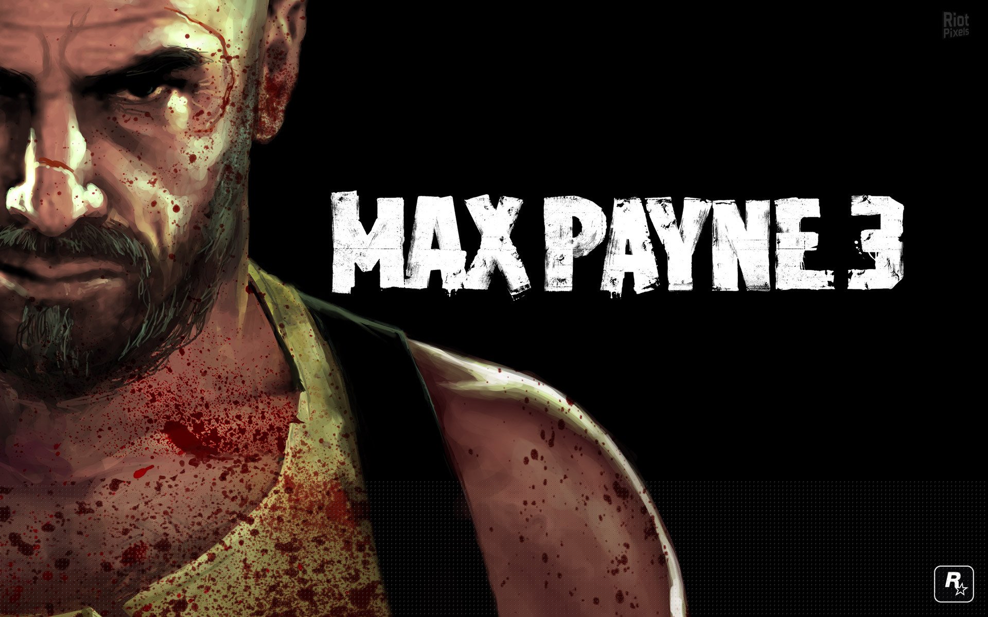 [17]-Max Payne 3: Complete Edition – v1.0.0.272 + All DLCs Download-HohohoGames