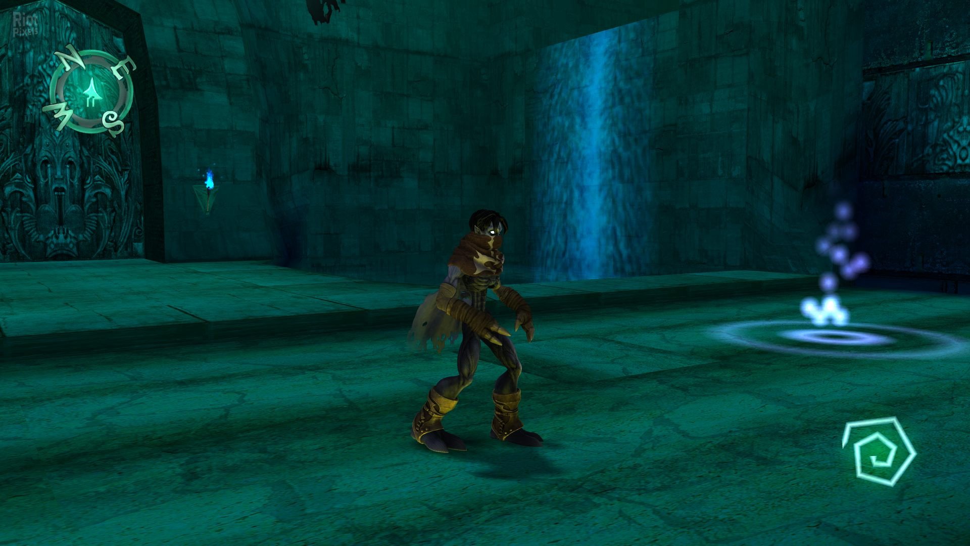 [14]-Legacy of Kain: Soul Reaver 1 & 2 Remastered Download-HohohoGames