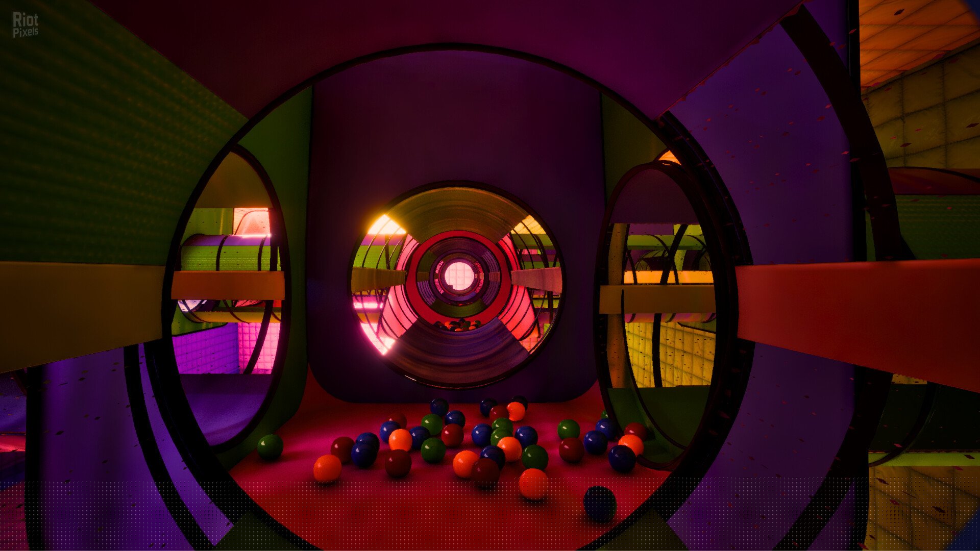 [6]-Liminal Universe + Windows 7 Fix Download-HohohoGames