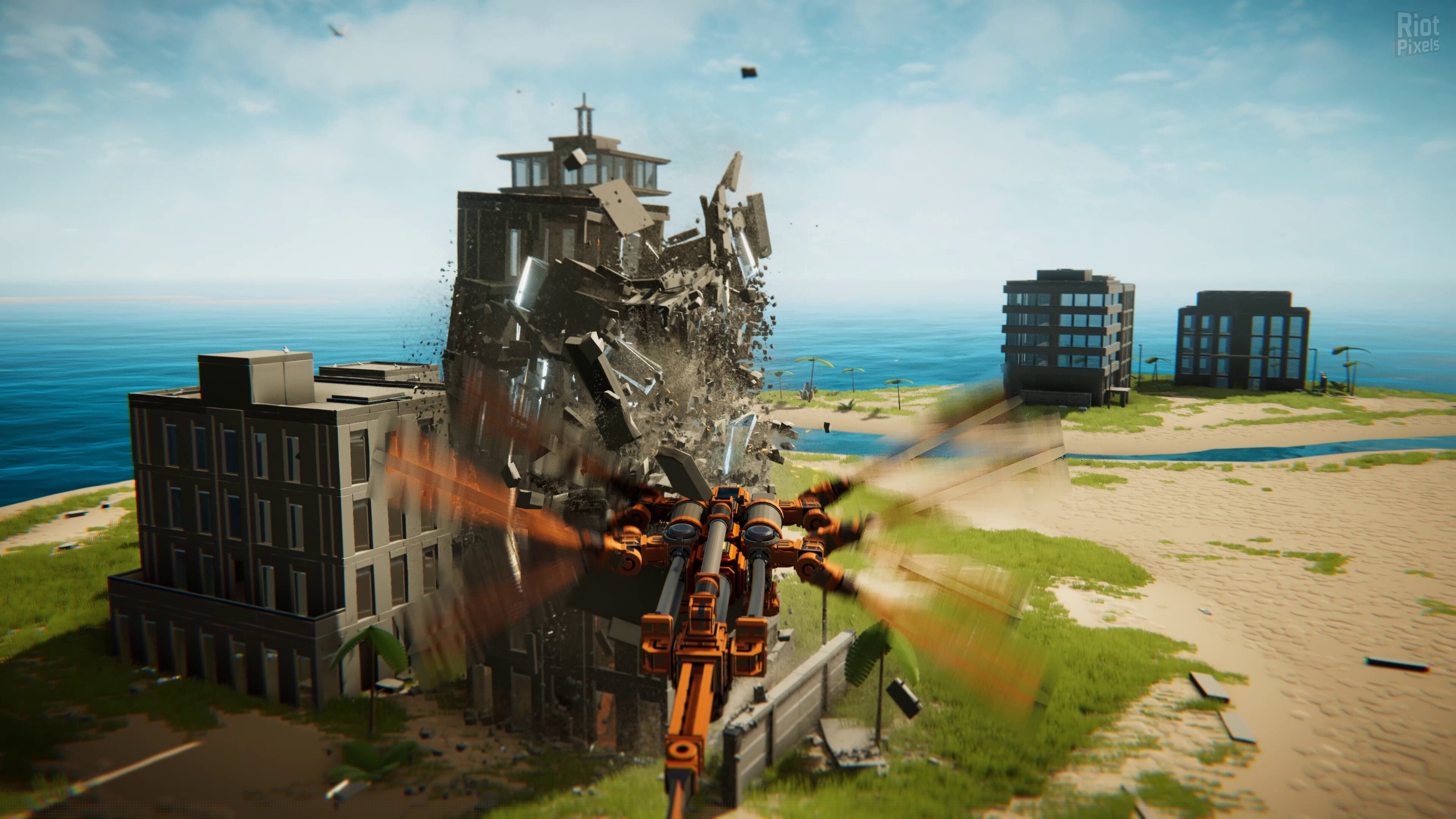 [12]-Instruments of Destruction – v1.11c Download-HohohoGames