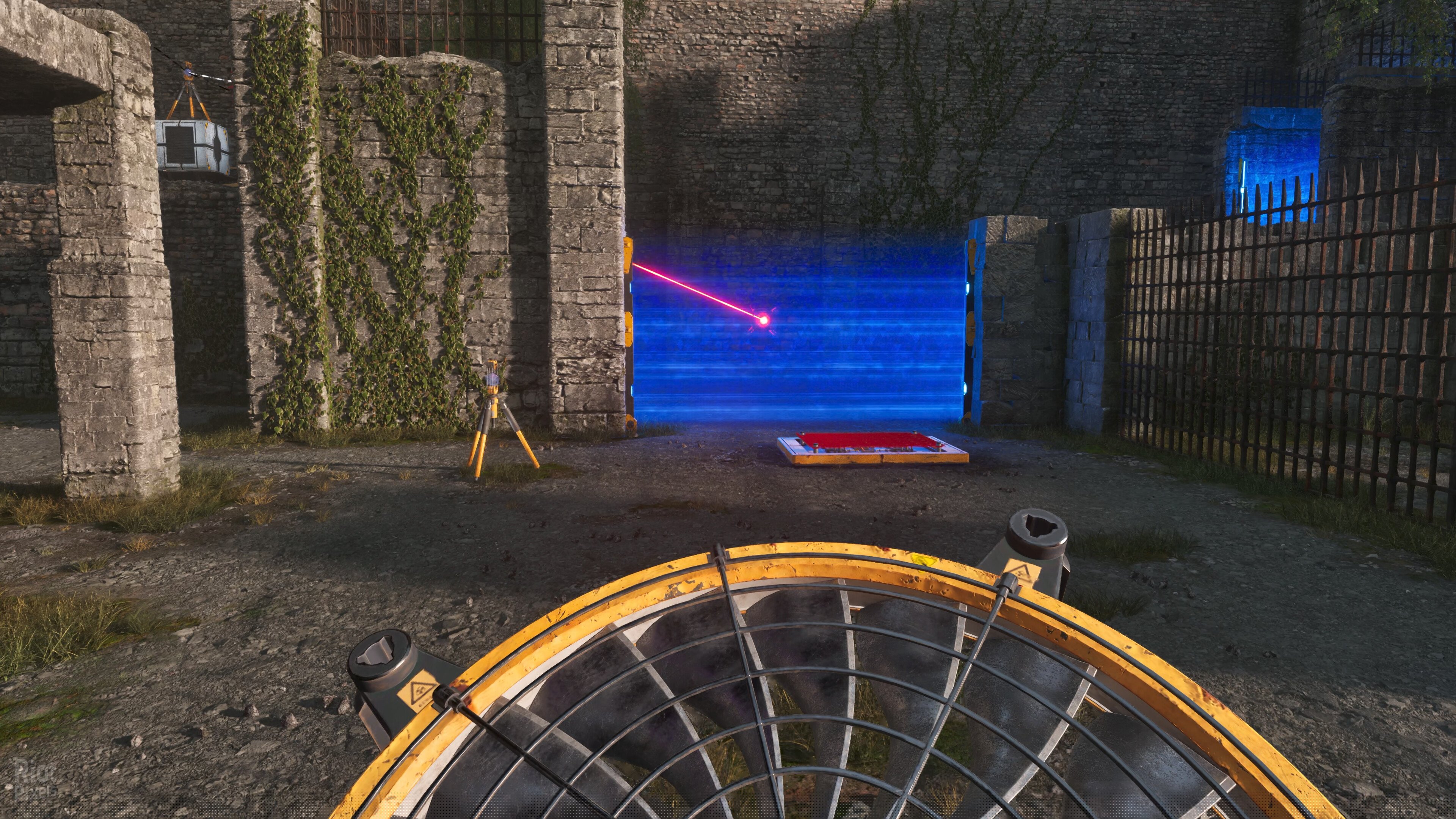 [13]-The Talos Principle: Reawakened – v729654 Download-HohohoGames