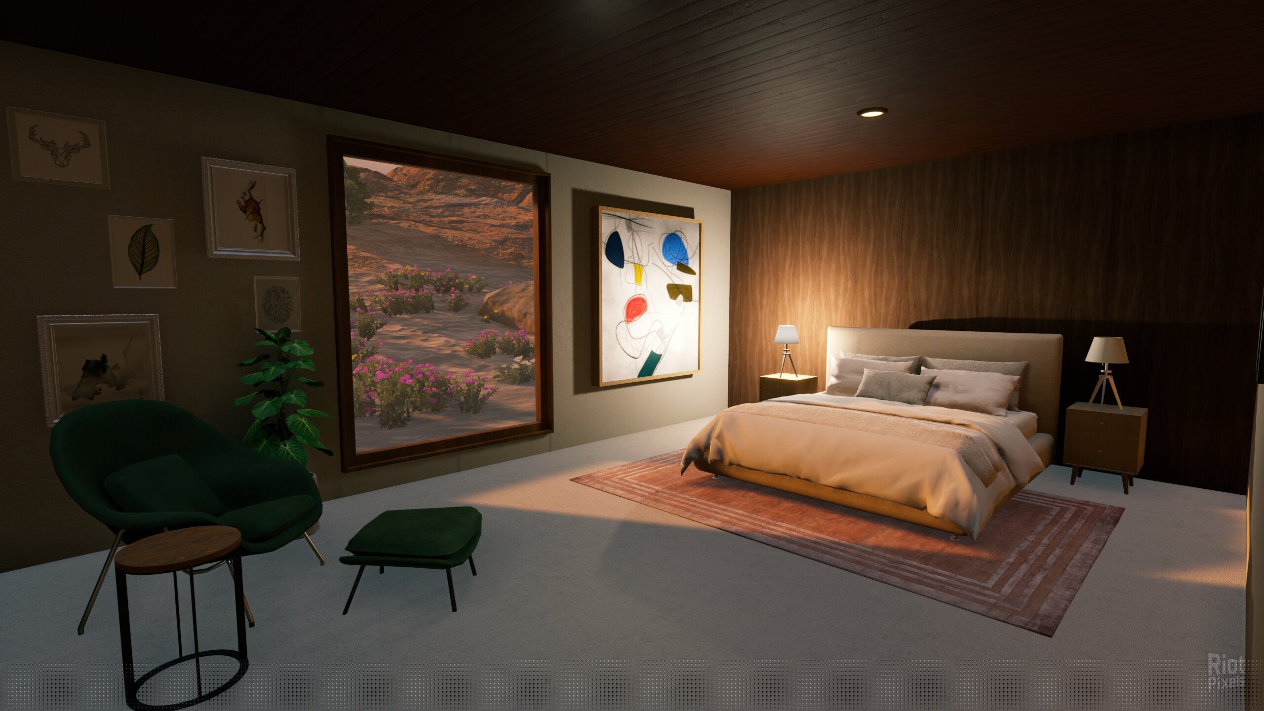 [12]-Hometopia – Version 26773 (Final Update) Download-HohohoGames