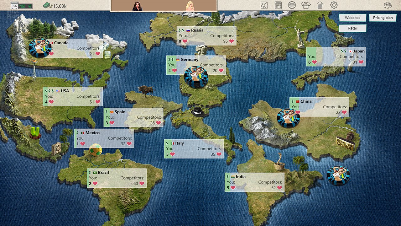 [15]-Porno Studio Tycoon – v1.2017.05.05 Download-HohohoGames