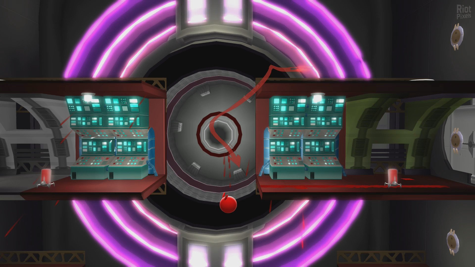 [8]-de Blob 2 – v0.15 Download-HohohoGames