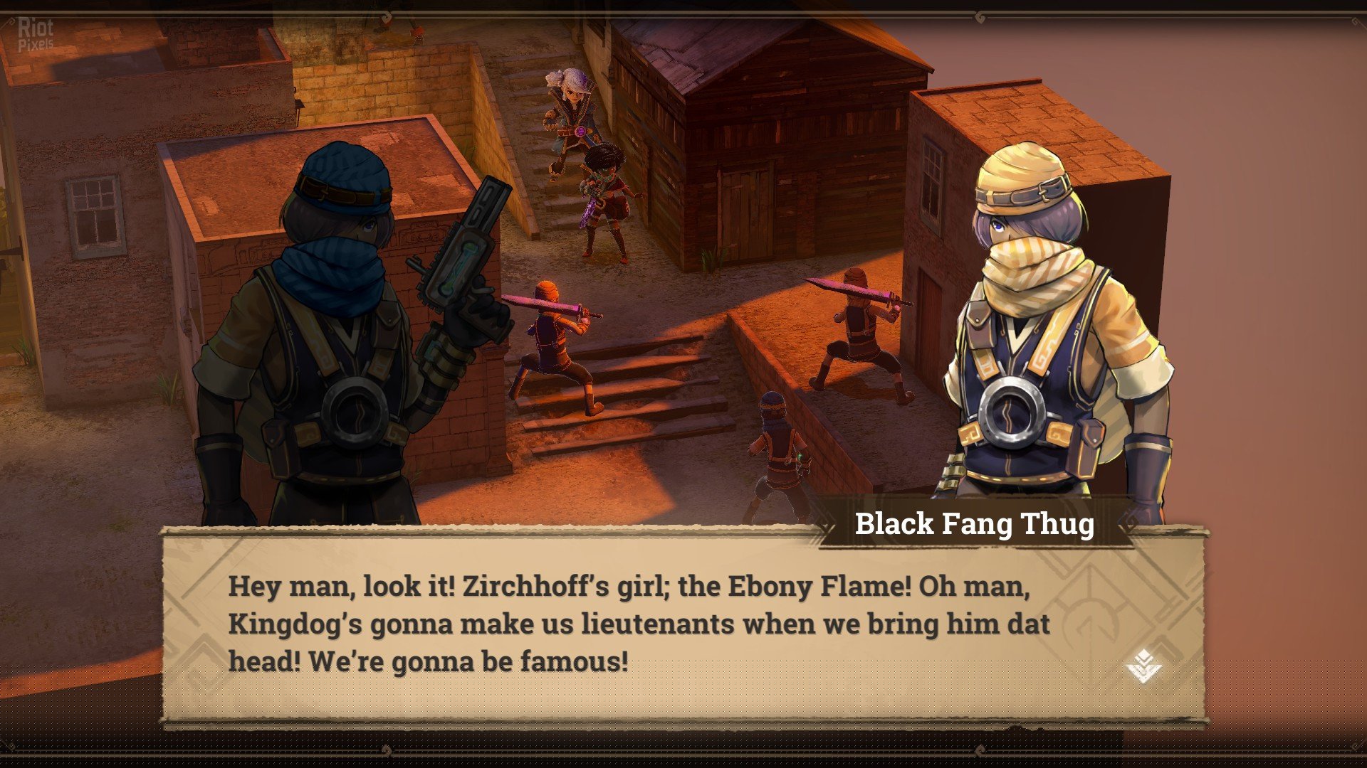 [8]-Children of Zodiarcs Download-HohohoGames