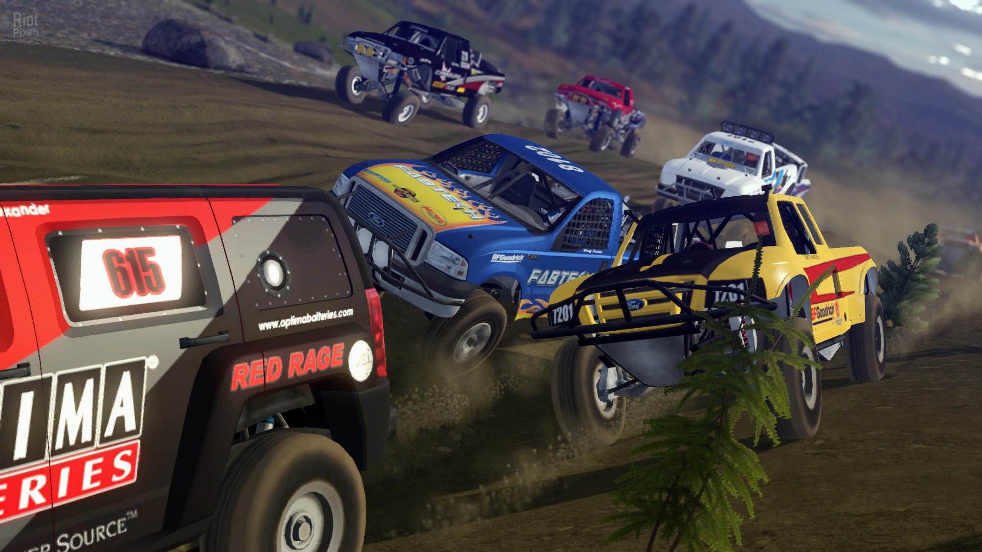 [4]-BAJA: Edge of Control HD Download-HohohoGames