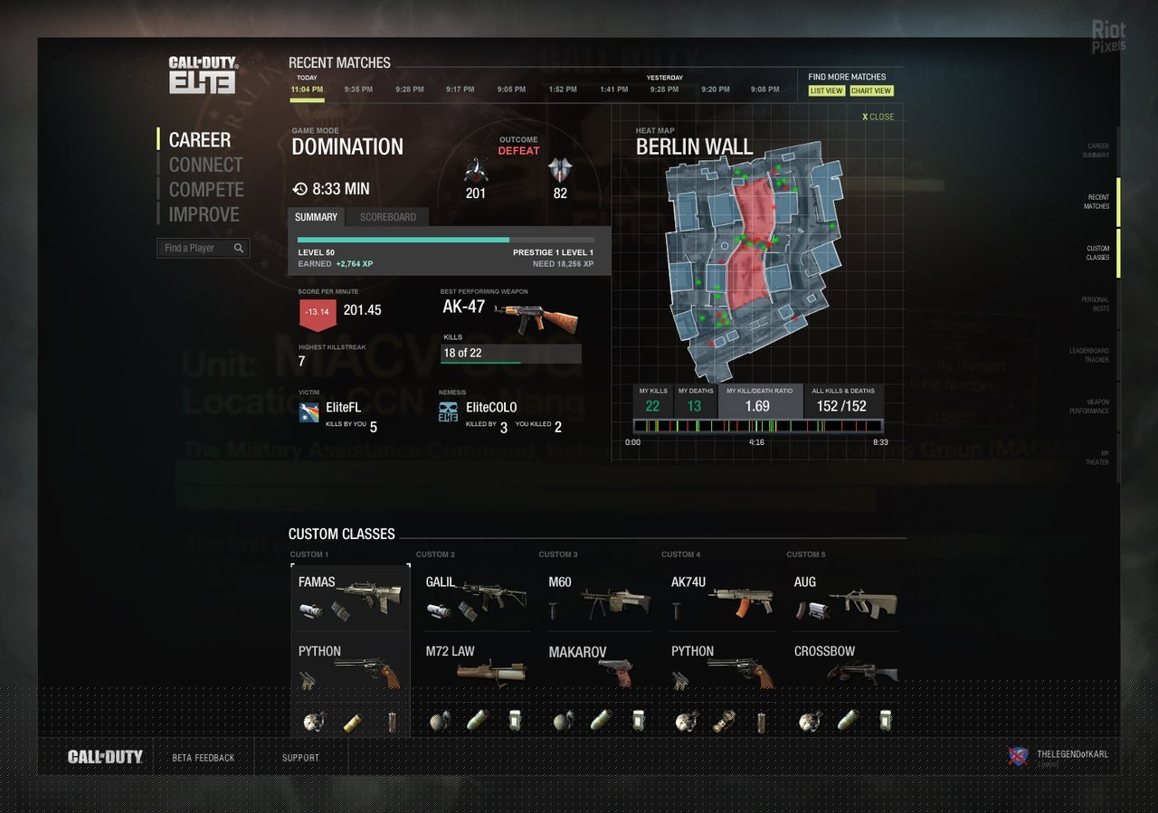 [6]-Call of Duty: Modern Warfare 3 – v1.9.461 + All DLCs Download-HohohoGames