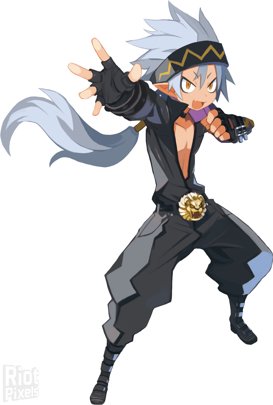 [28]-Disgaea 5 Complete Download-HohohoGames