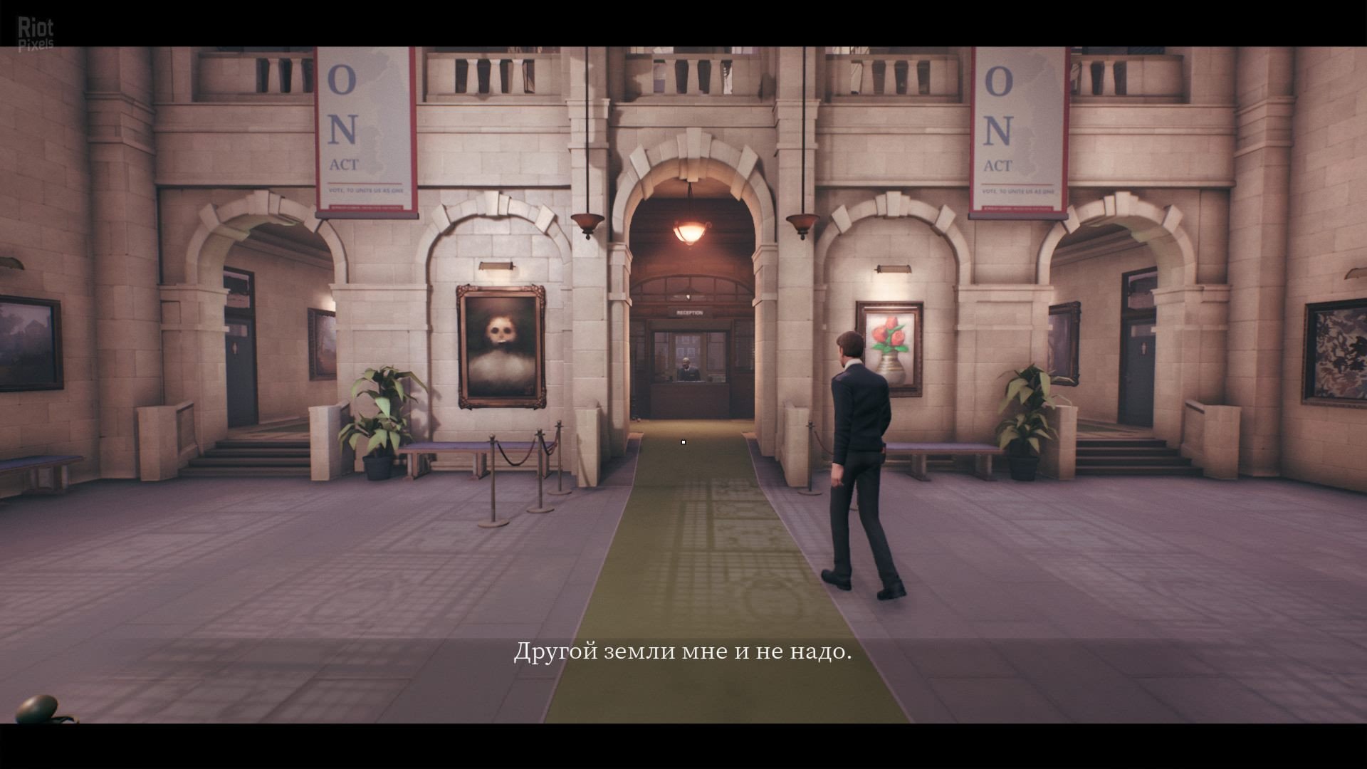 [15]-The Occupation Download-HohohoGames