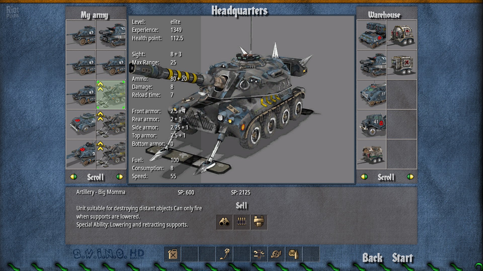 [4]-S.W.I.N.E. HD Remaster – v1.1.1622 GOG + Bonus Content Download-HohohoGames
