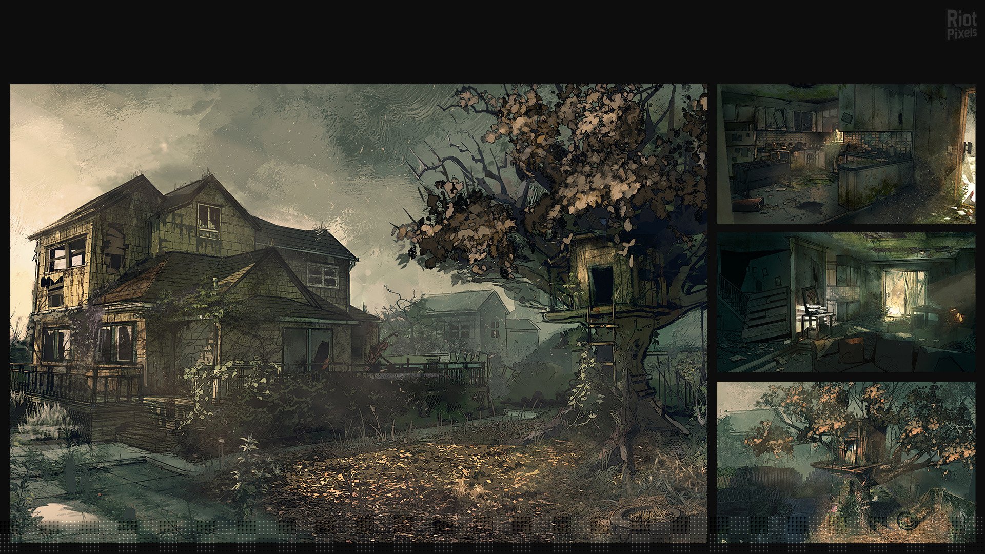 [24]-The Walking Dead: The Telltale Definitive Series Download-HohohoGames