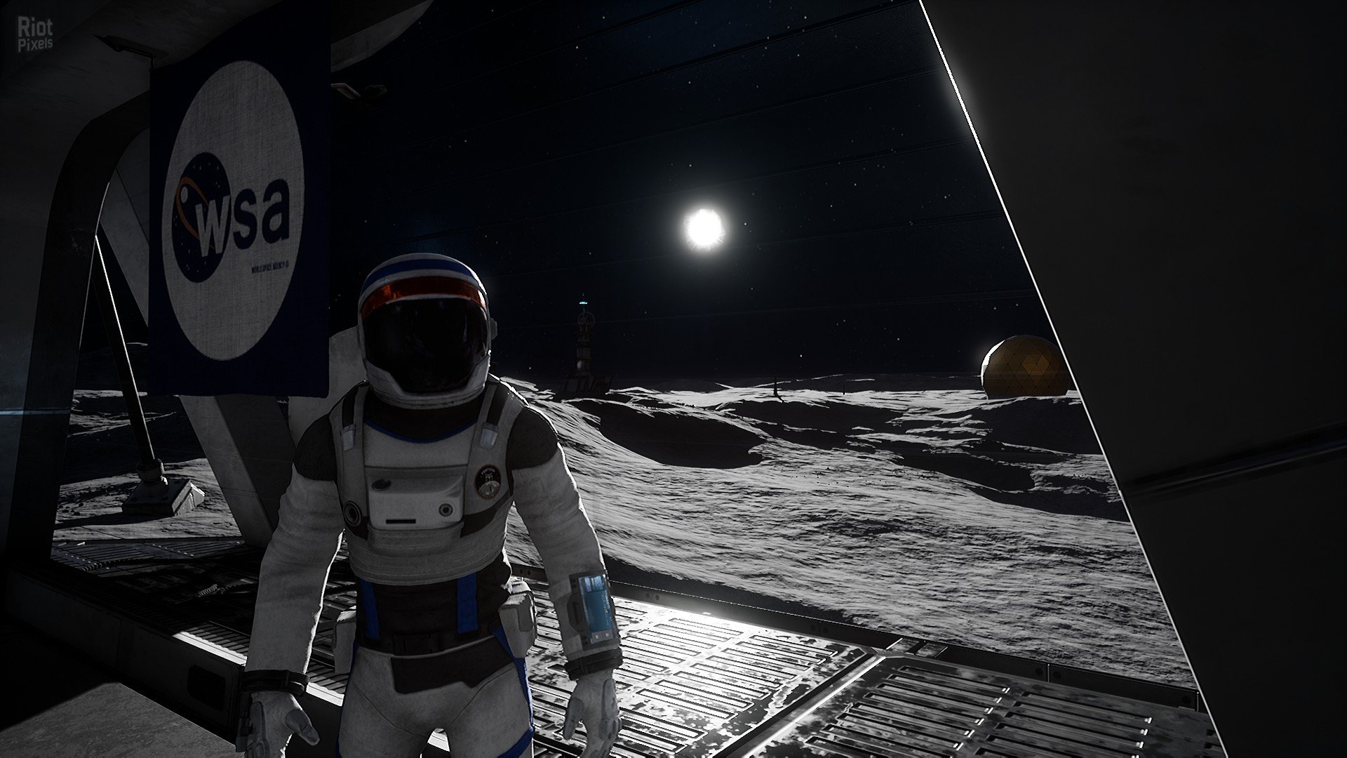 [12]-Deliver Us The Moon – v1.0.3 + Soundtrack Download-HohohoGames