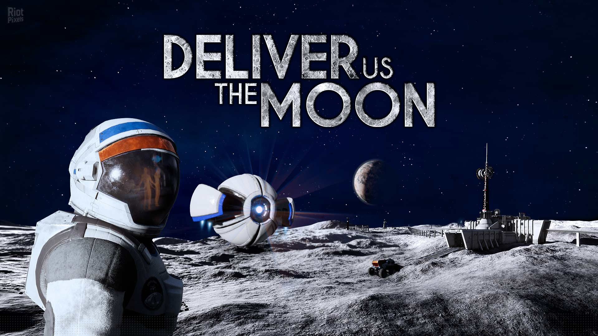 [17]-Deliver Us The Moon – v1.0.3 + Soundtrack Download-HohohoGames