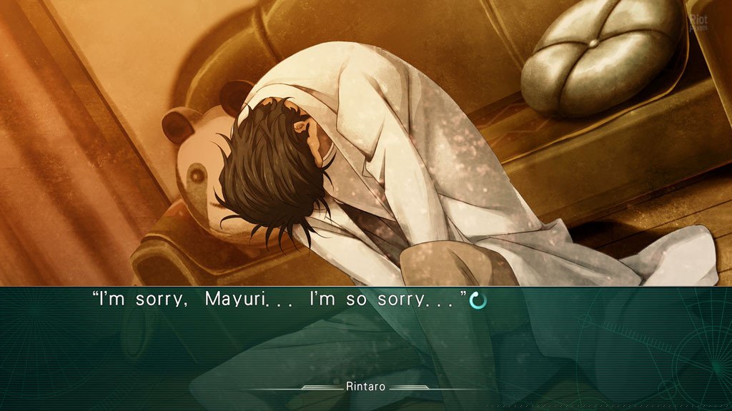[2]-STEINS;GATE: Linear Bounded Phenogram Download-HohohoGames