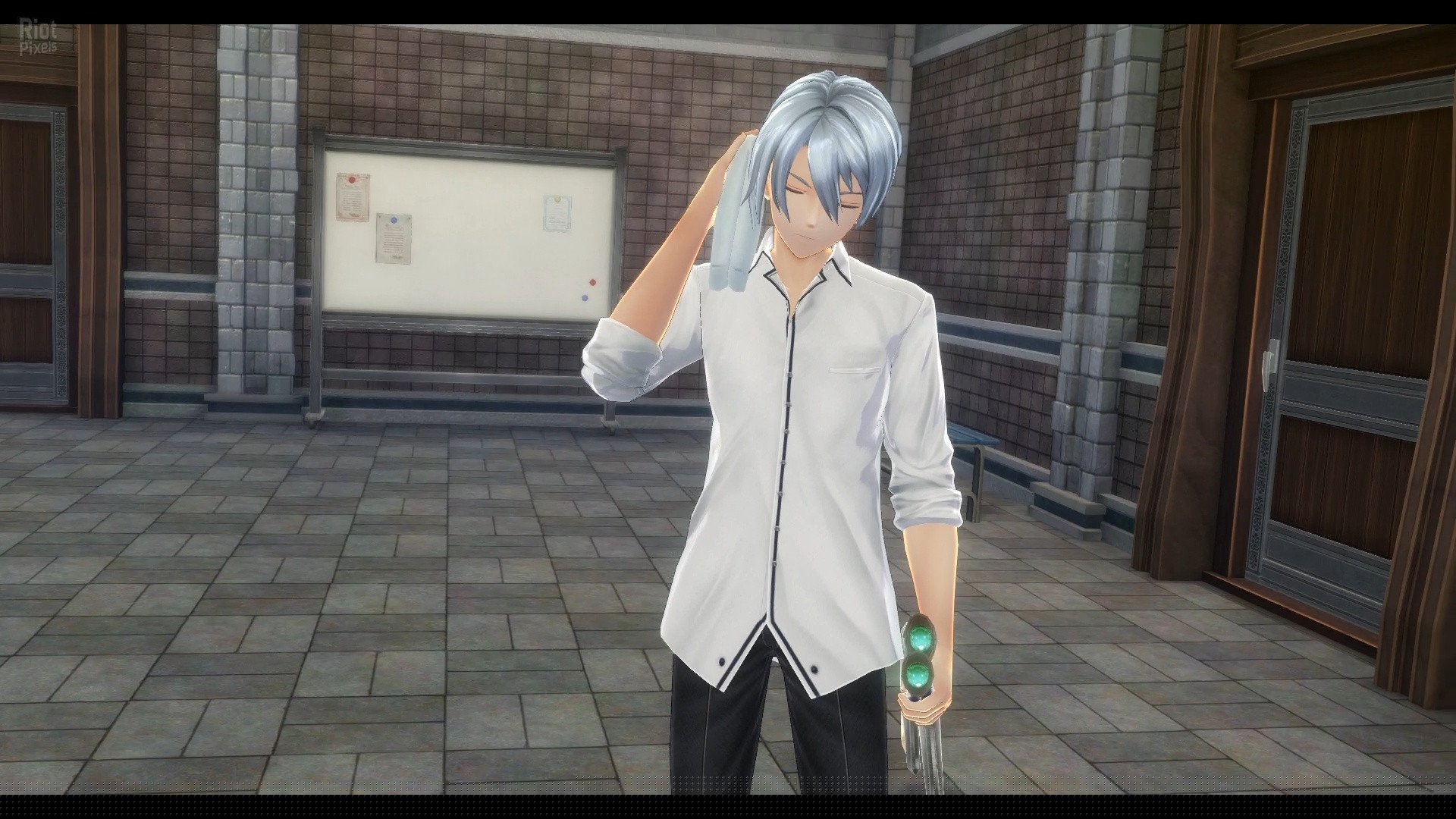 [8]-The Legend of Heroes: Trails of Cold Steel III – v1.05 + 57 DLCs Download-HohohoGames