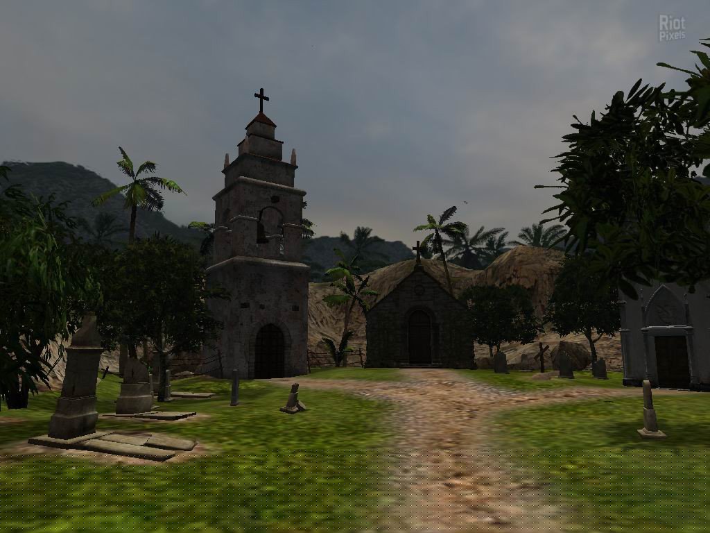 [11]-Sea Dogs: To Each His Own – v1.7.0 + All DLCs Download-HohohoGames