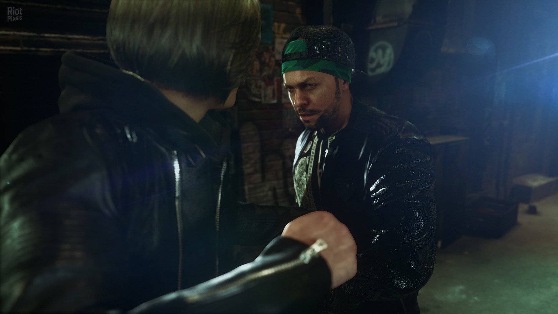 [15]-The Quiet Man Download-HohohoGames