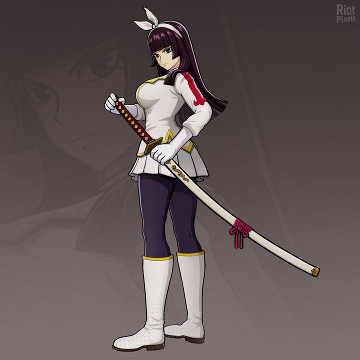 [30]-Fairy Tail: Digital Deluxe Edition + 7 DLCs Download-HohohoGames