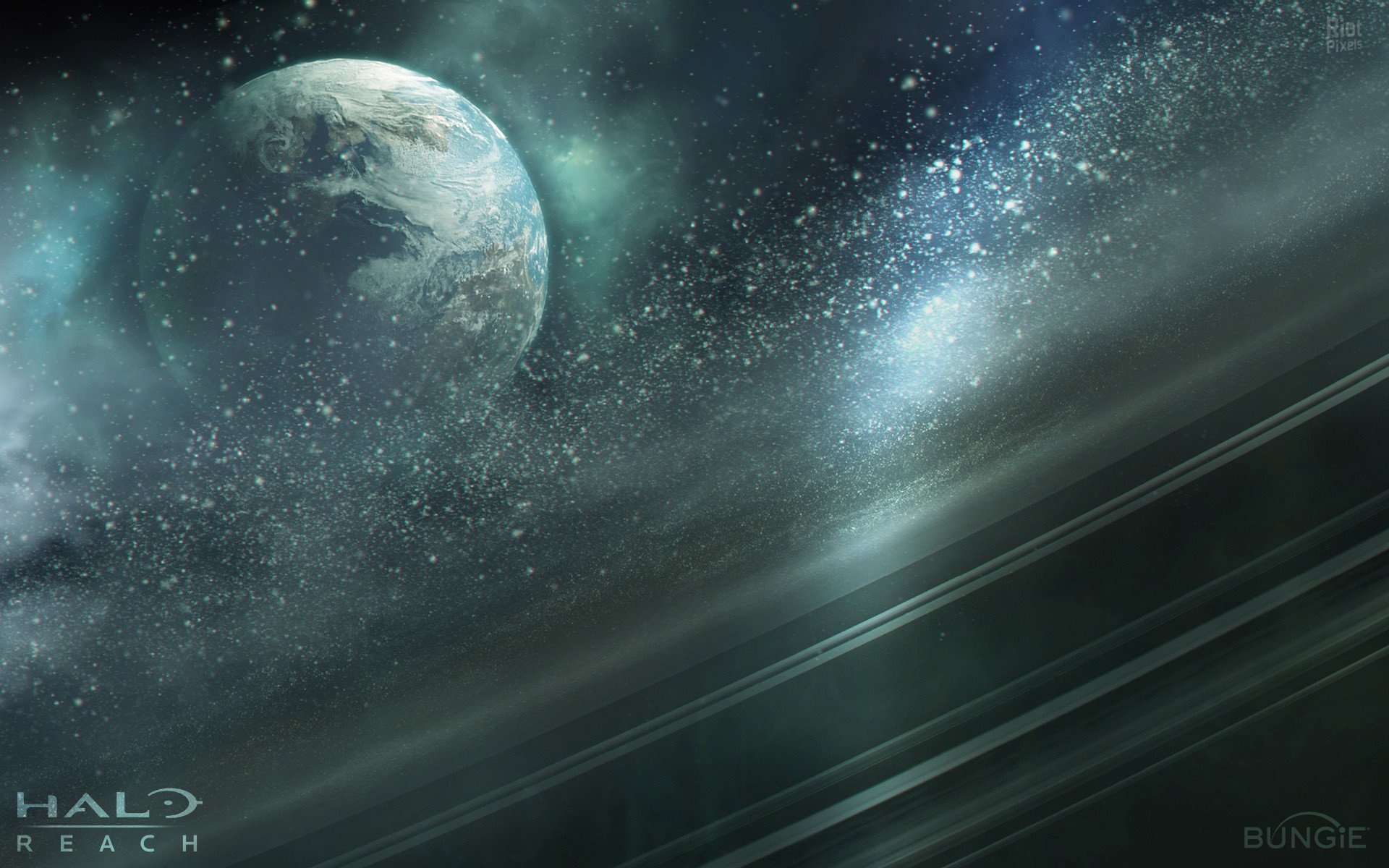 [19]-Halo: The Master Chief Collection – Complete Edition (All 6 games) – v1.1955.0.0/Build 5791888 + HR Content Pack 2 DLC Download-HohohoGames
