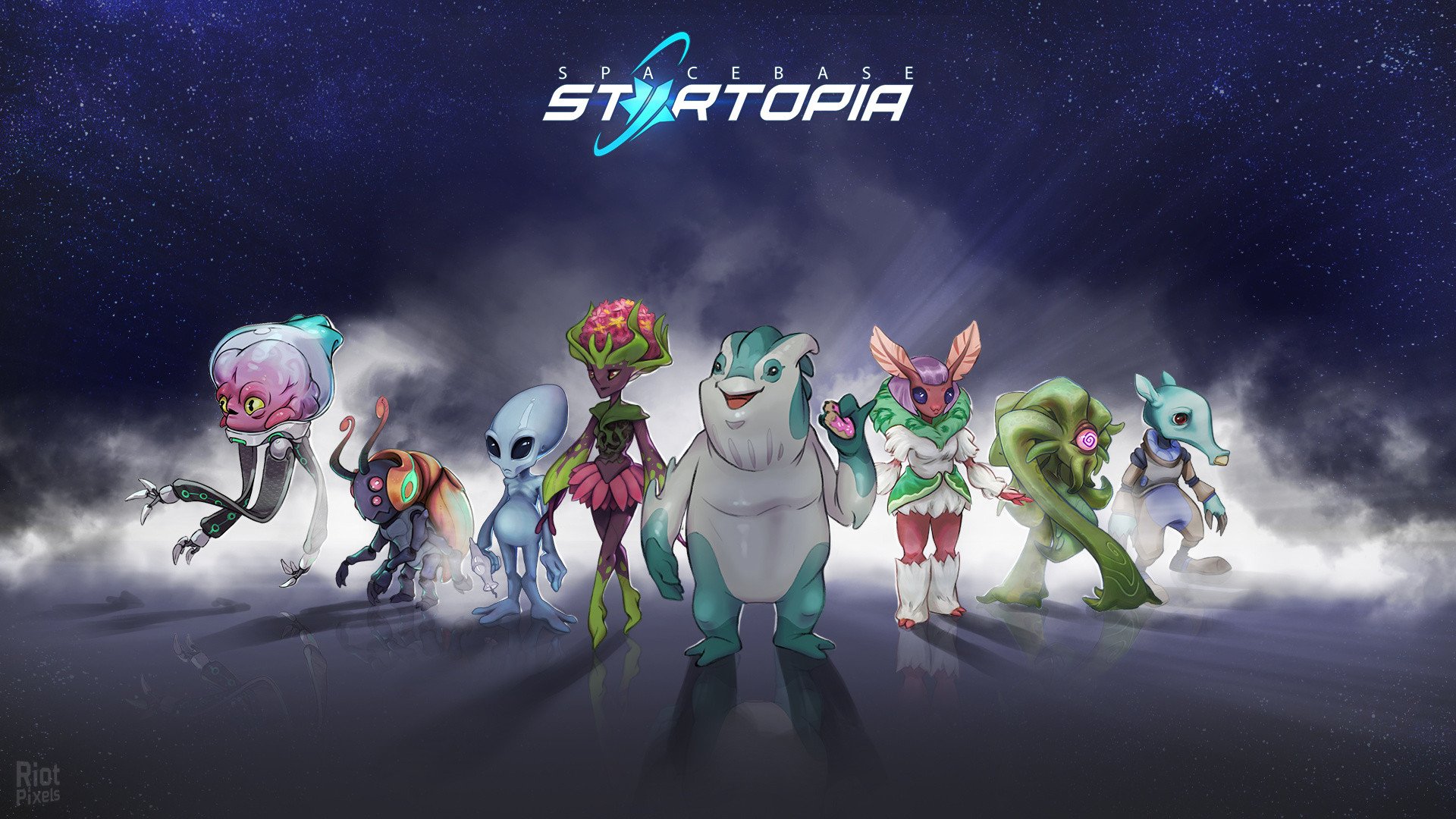 [17]-Spacebase Startopia: Extended Edition – v1.1.1 Download-HohohoGames