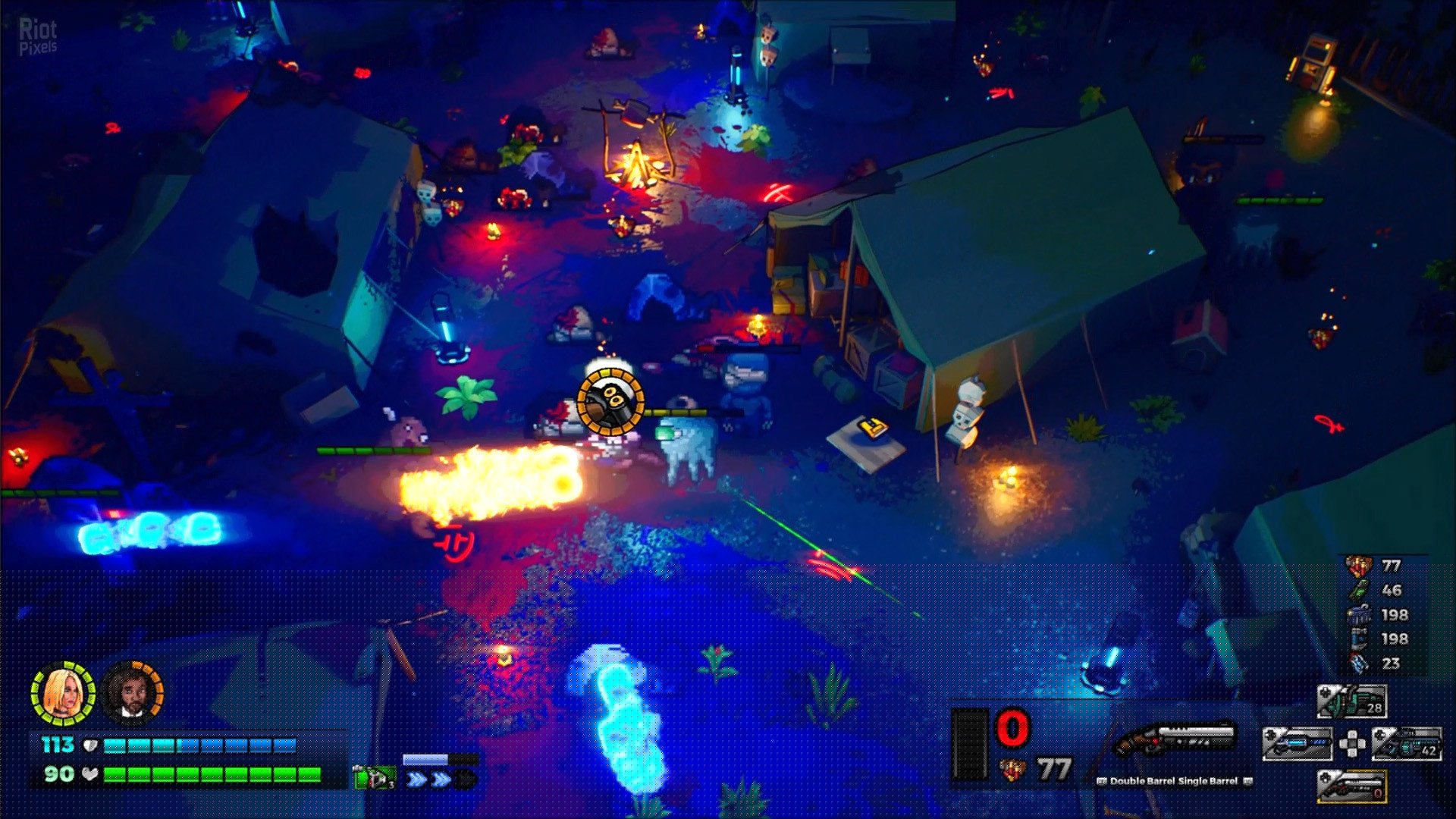 [15]-Town of Machine Download-HohohoGames