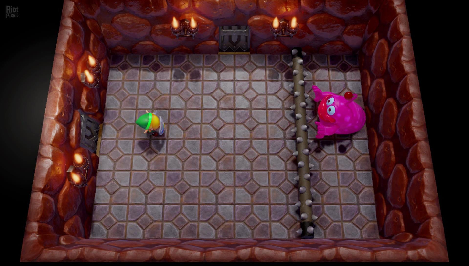 [5]-The Legend of Zelda: Link’s Awakening – v1.0.1 + Yuzu Emu for PC + Mods Download-HohohoGames