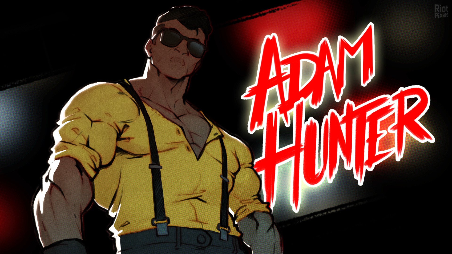 [2]-Streets of Rage 4 – v.07-s r13031 + Mr. X Nightmare DLC Download-HohohoGames