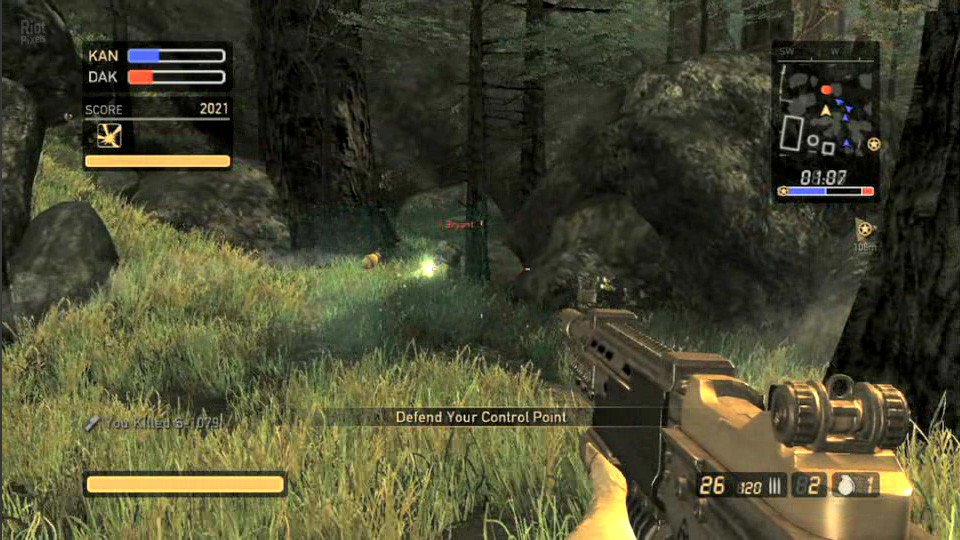 [11]-Resistance 2 + RPCS3 Emu + Offline Co-Op Download-HohohoGames