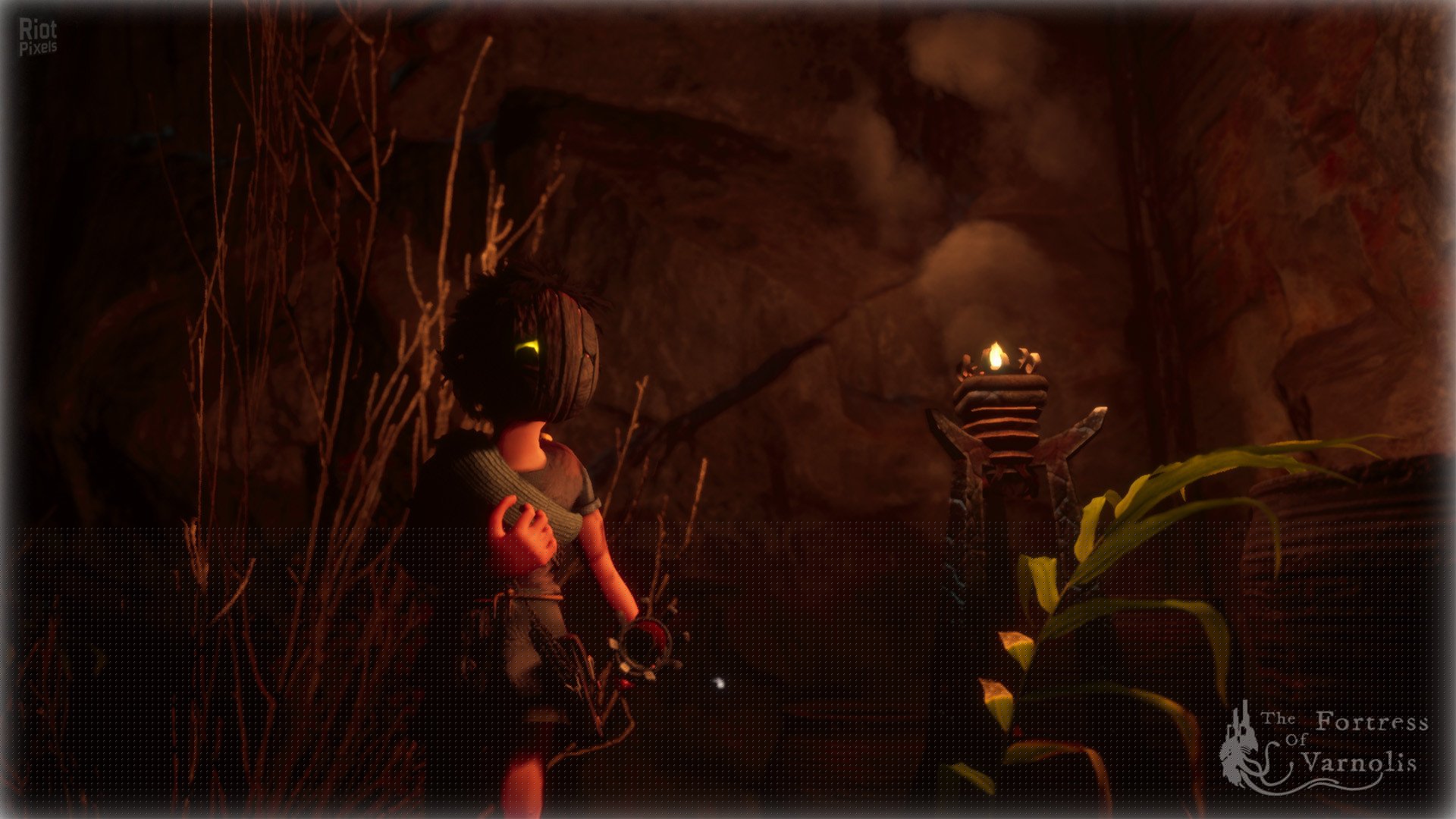 [11]-The Fortress of Varnolis Download-HohohoGames