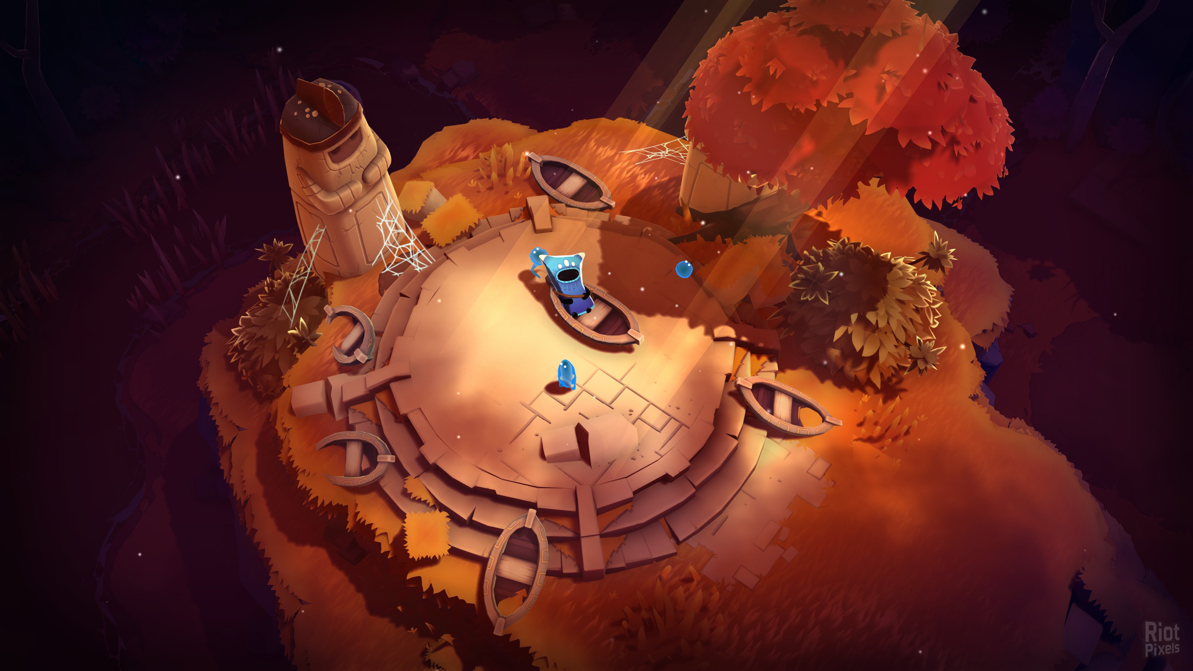 [7]-The Last Campfire – Steam BuildID 7473523 Download-HohohoGames