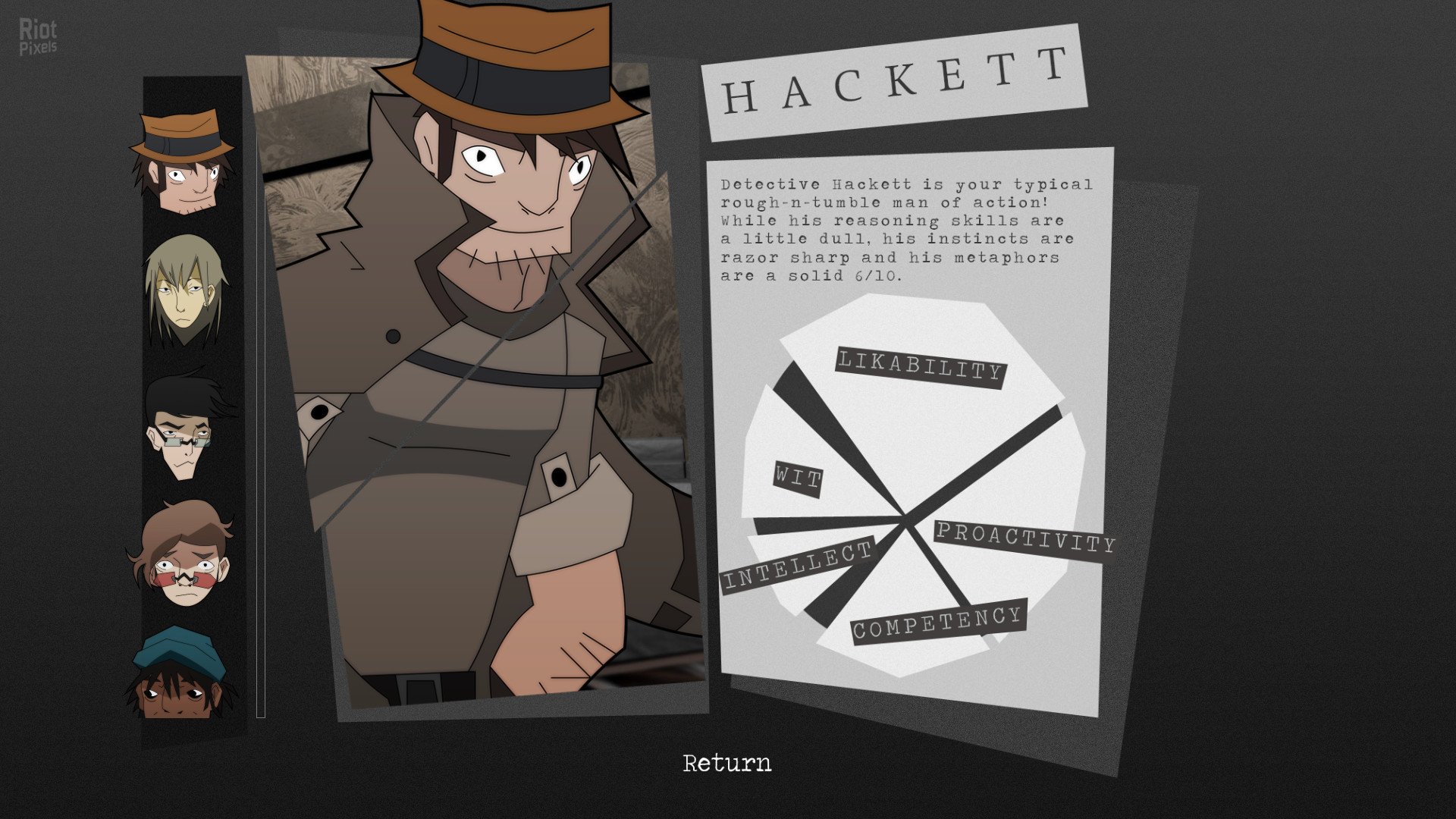 [9]-Methods: The Detective Competition – v2.0 Download-HohohoGames