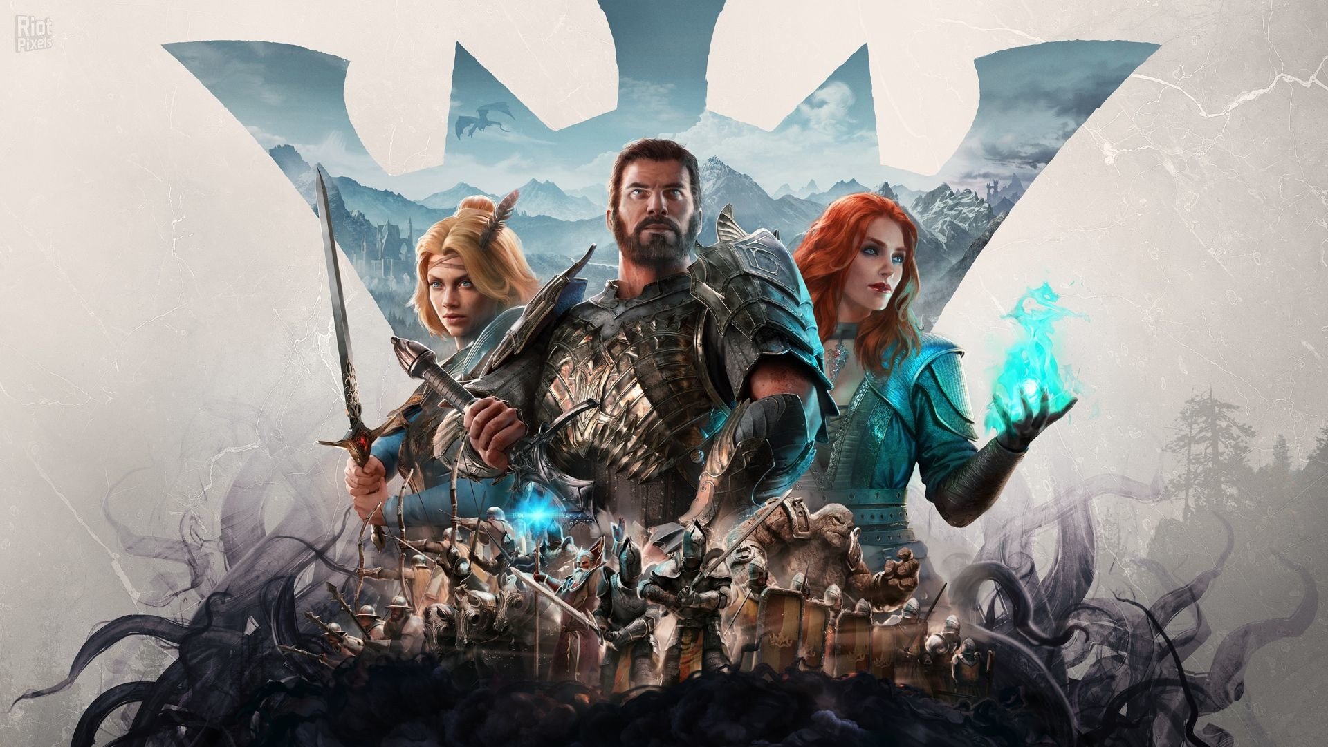 [17]-King’s Bounty II: Duke’s Edition – v1.7 (Patch #2) + All DLCs + Bonus Content Download-HohohoGames