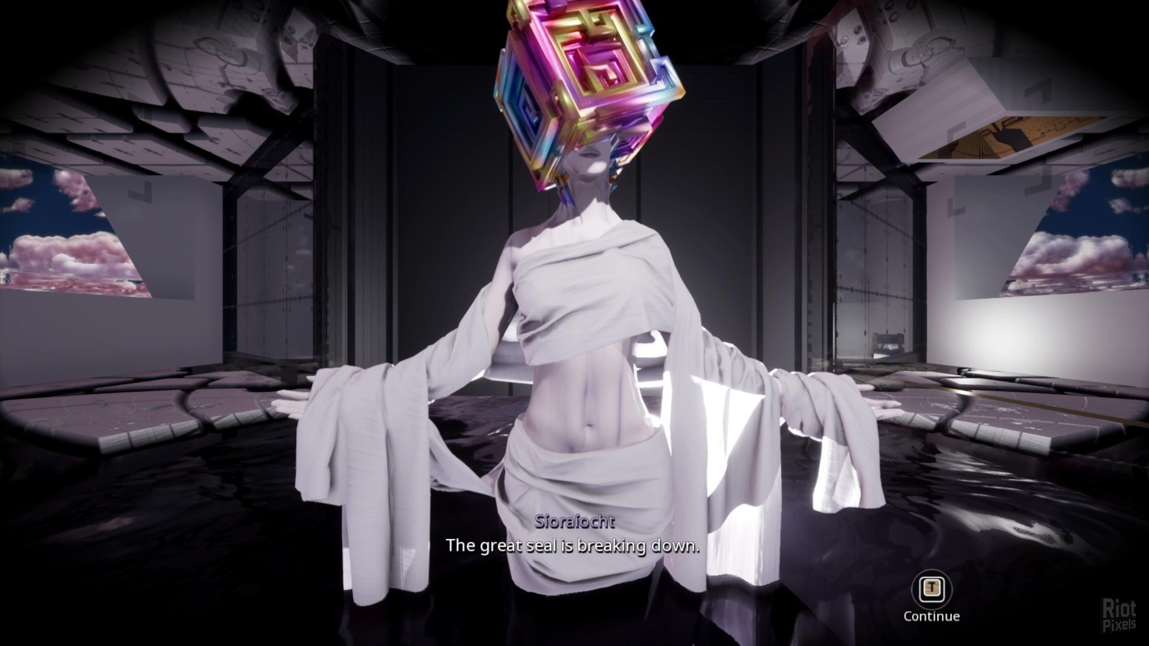 [6]-Recursive Ruin – v22.05.17 Download-HohohoGames