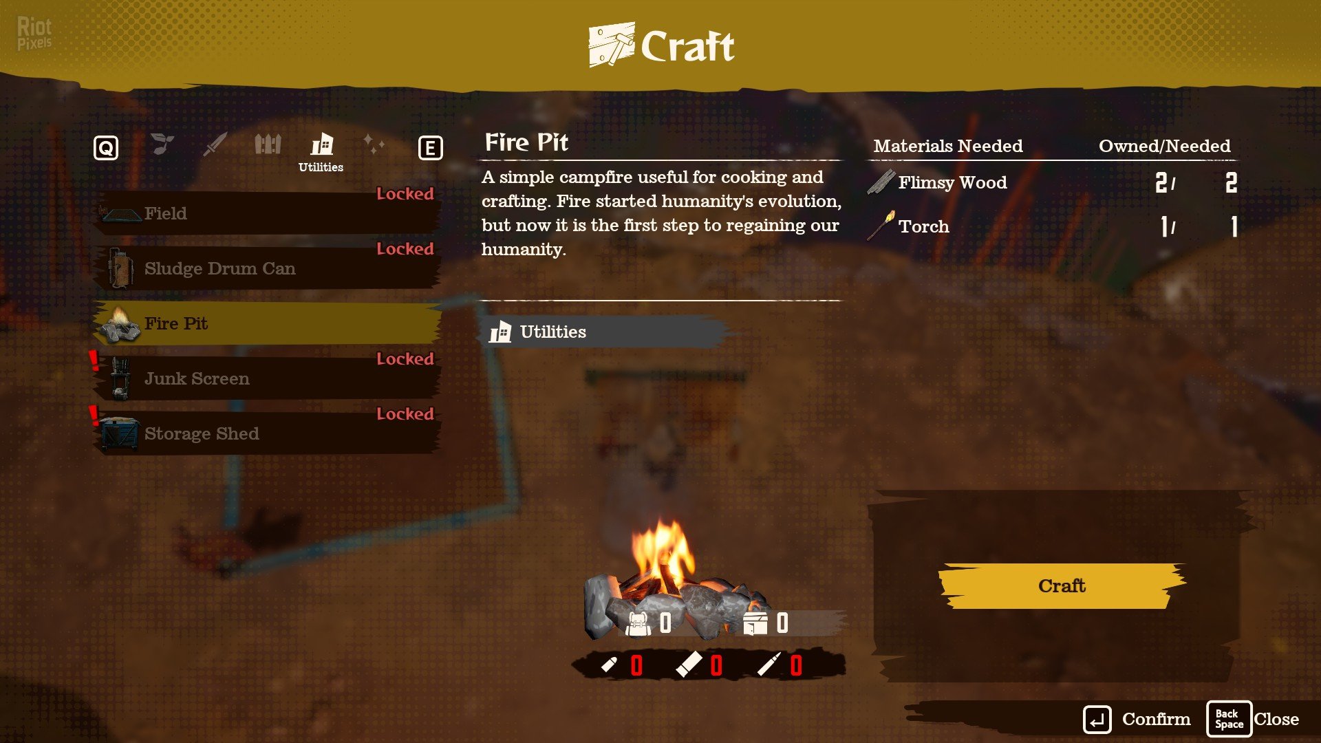 [15]-DEADCRAFT: Deluxe Edition + Exclusive Costume “Shinobi Outfit” & Resource Pack DLC Download-HohohoGames