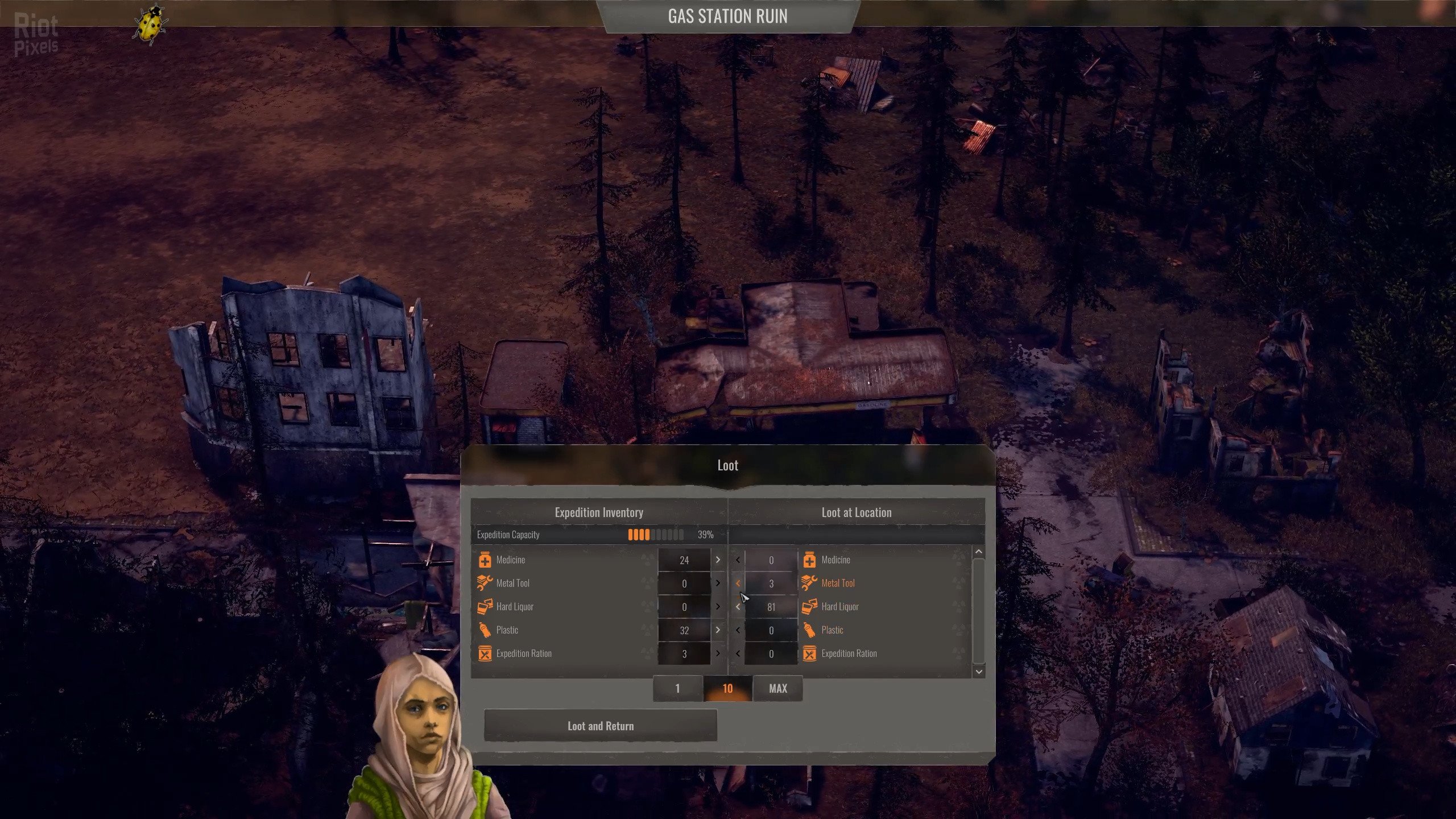 [8]-Endzone: A World Apart – v1.1.8172.31754 + 3 DLCs + Windows 7 Fix Download-HohohoGames