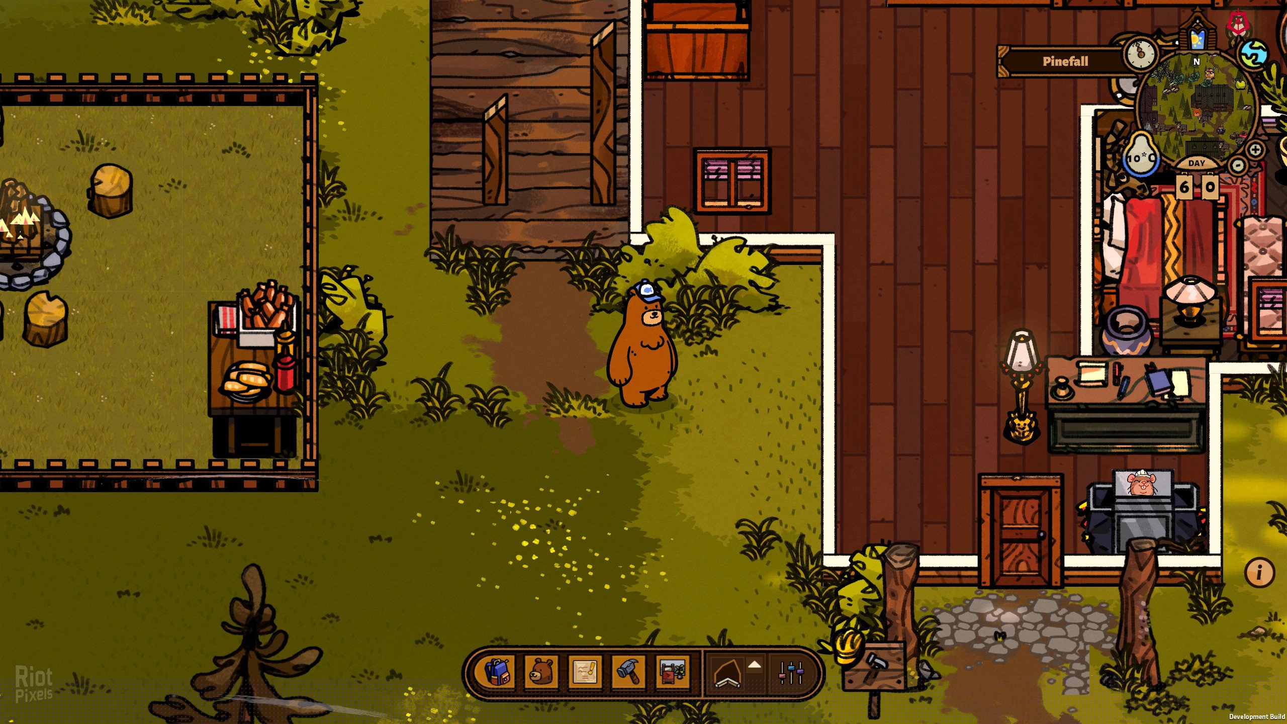 [7]-Bear & Breakfast Download-HohohoGames