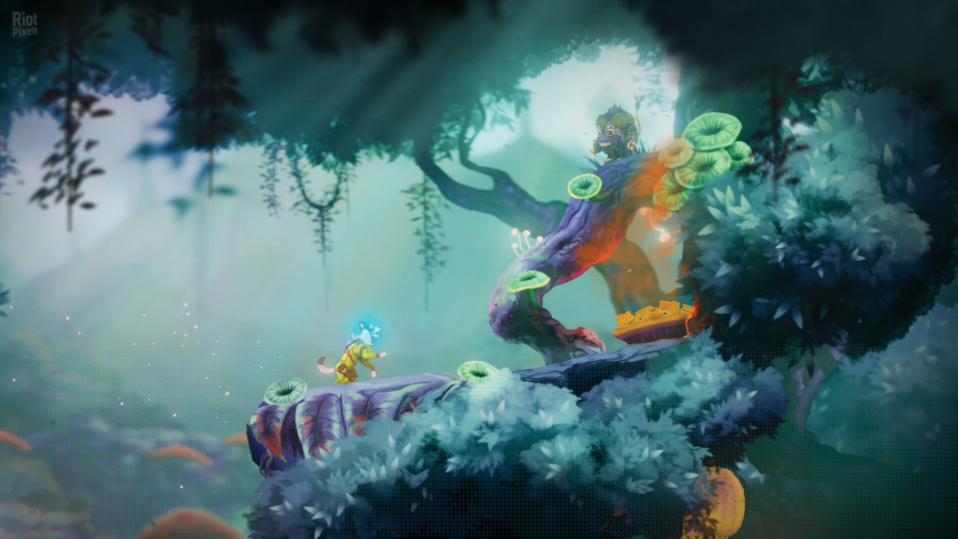 [7]-Space Tail: Every Journey Leads Home – v1.0.0.s32bg Download-HohohoGames